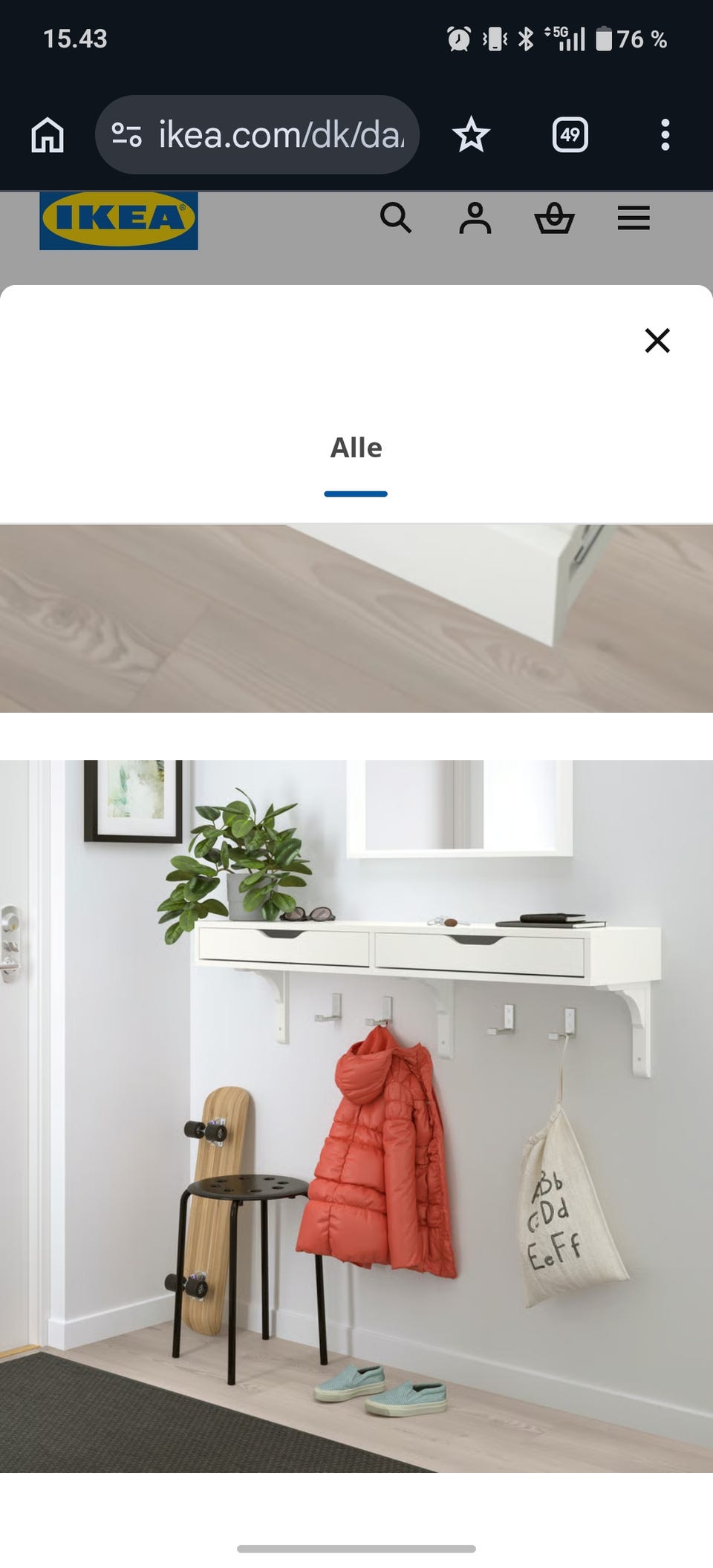 Galleribillede
