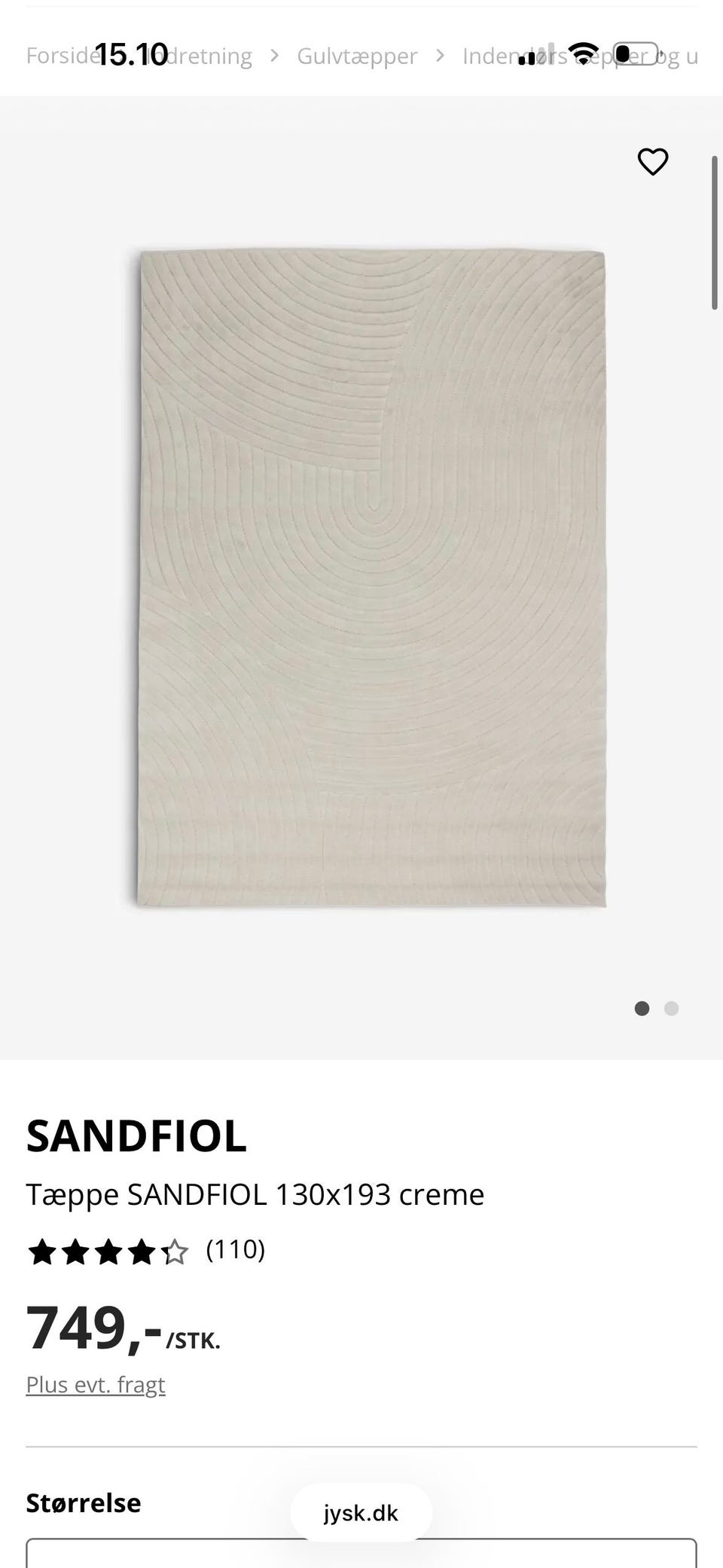Galleribillede