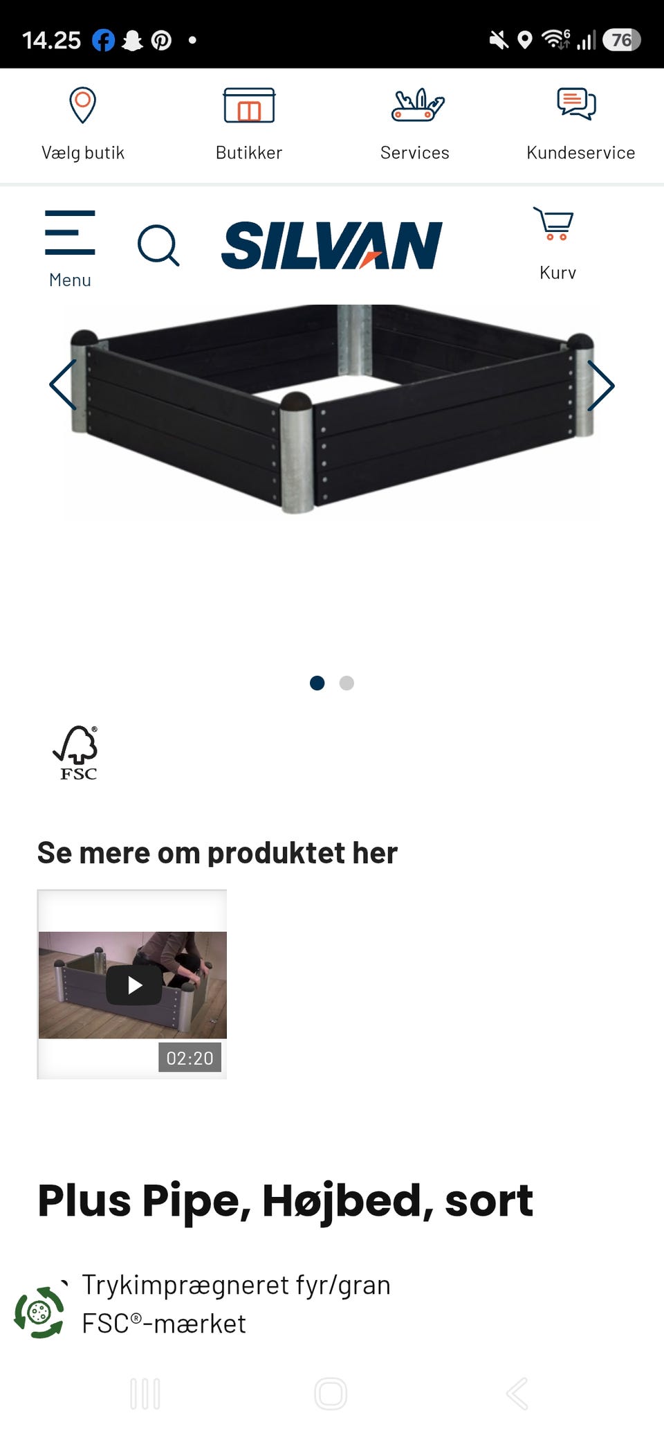 Galleribillede