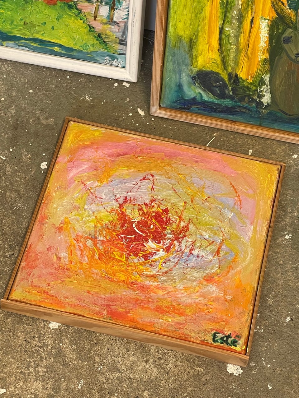 Galleribillede