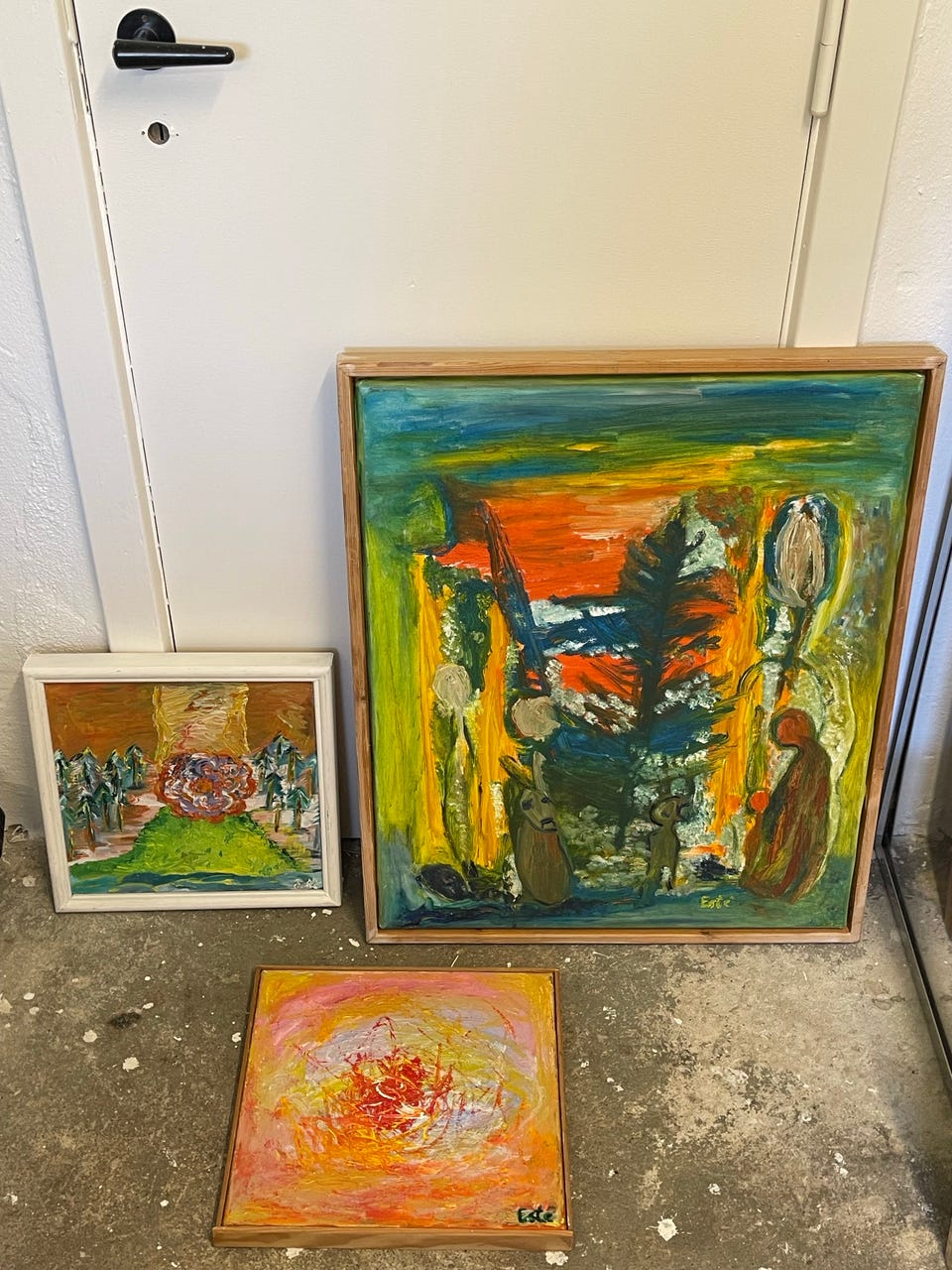 Galleribillede
