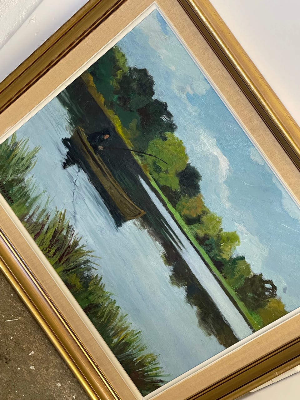 Galleribillede