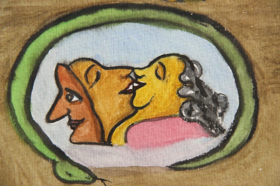 Galleribillede