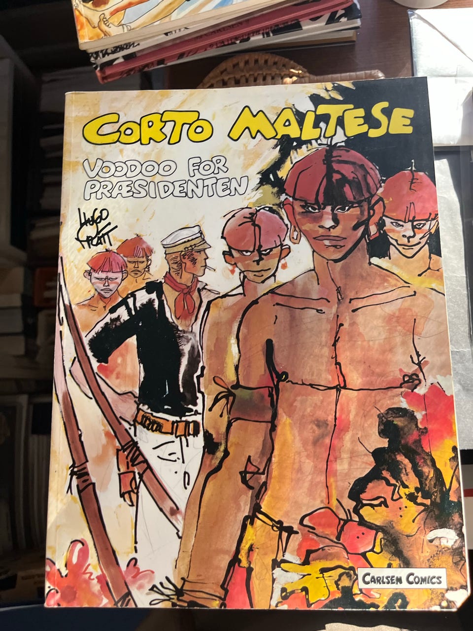 Galleribillede