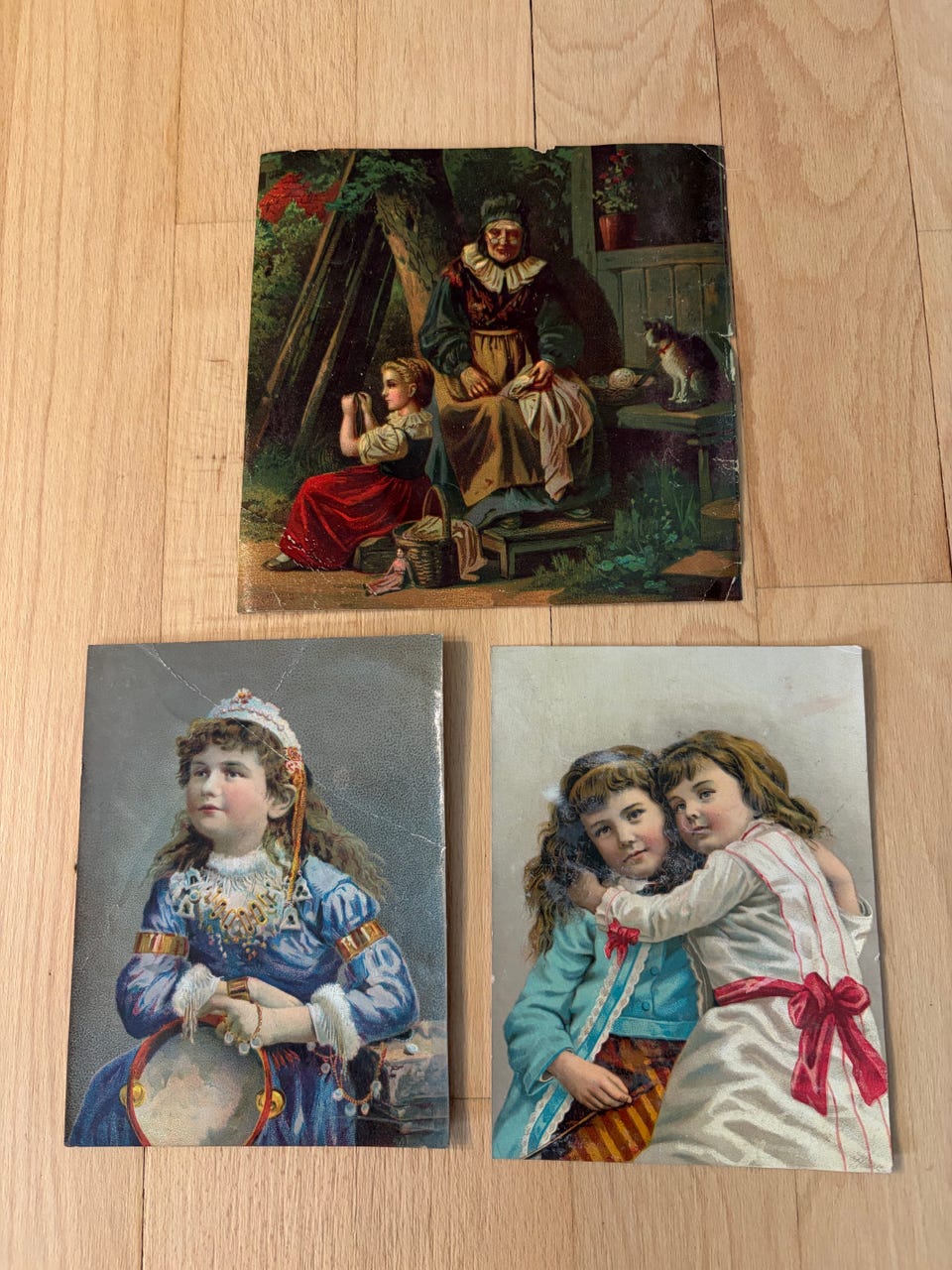 Galleribillede