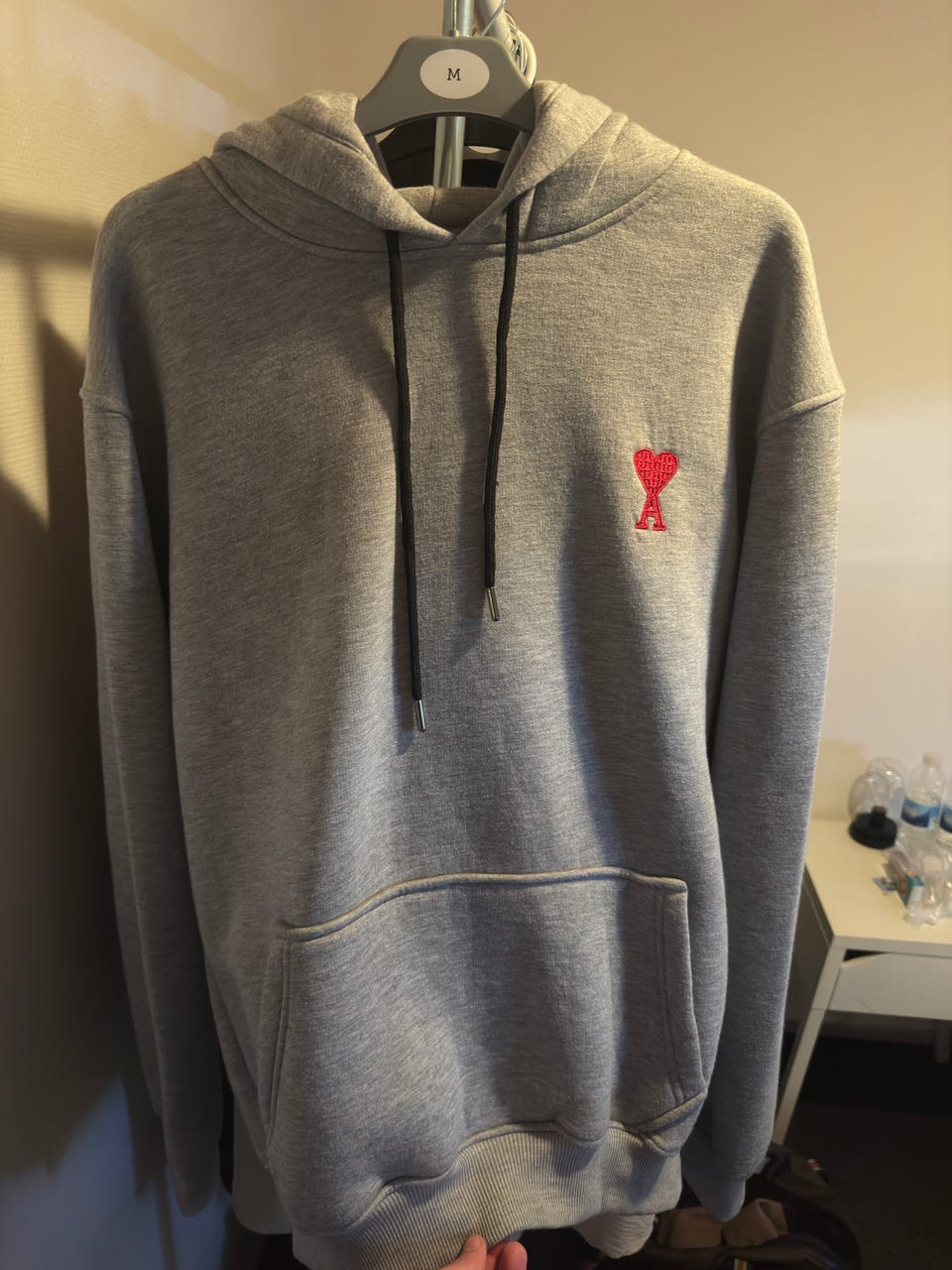 AMI, AMI Hoodie