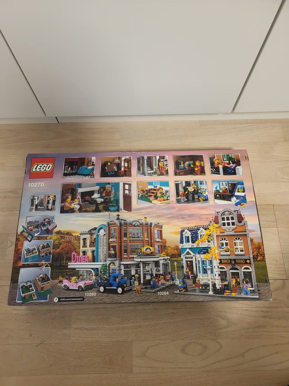 Galleribillede