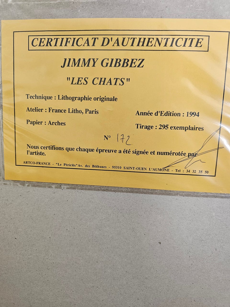 Galleribillede