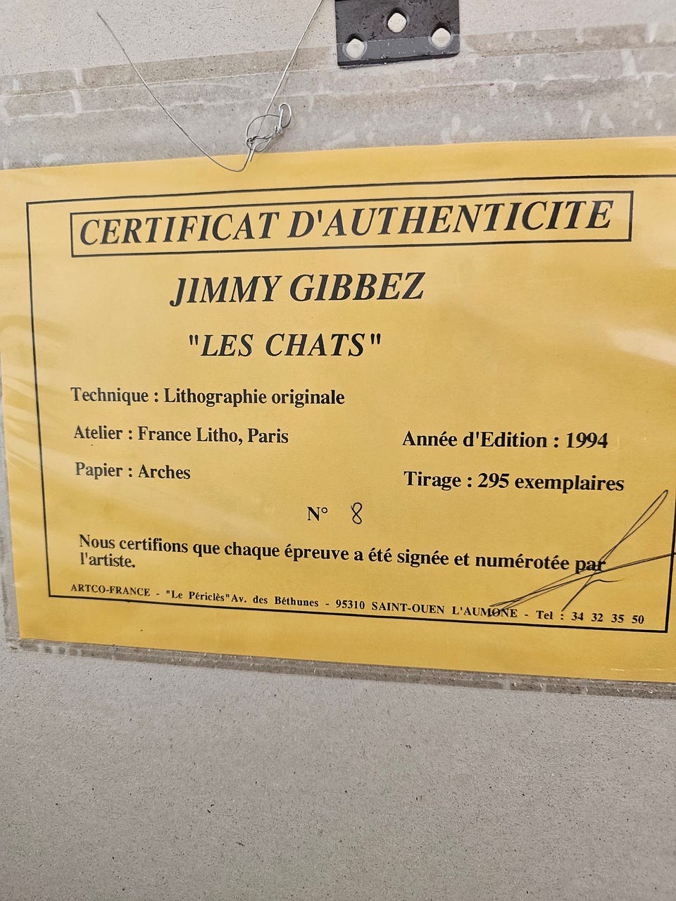 Galleribillede