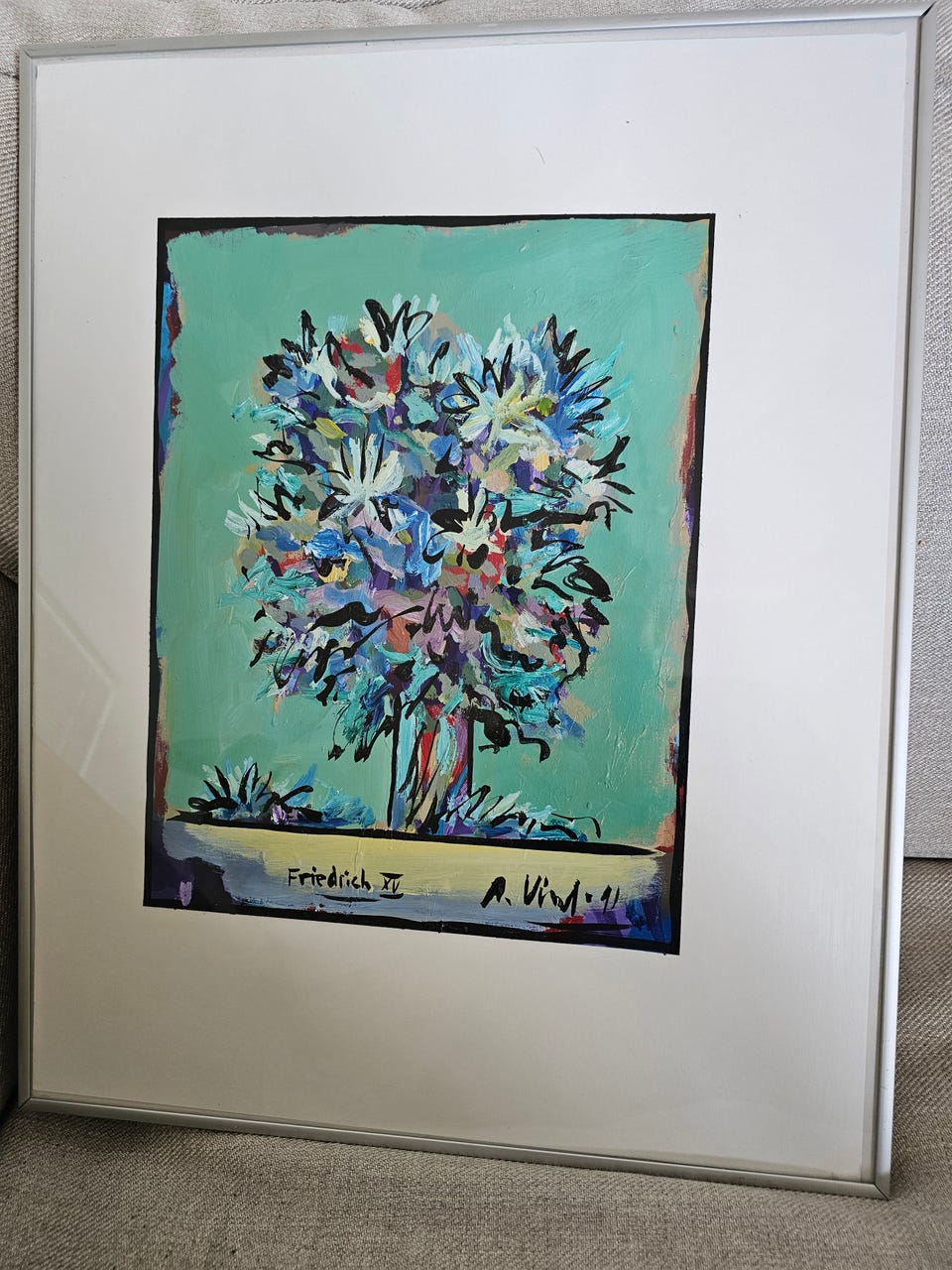 Galleribillede
