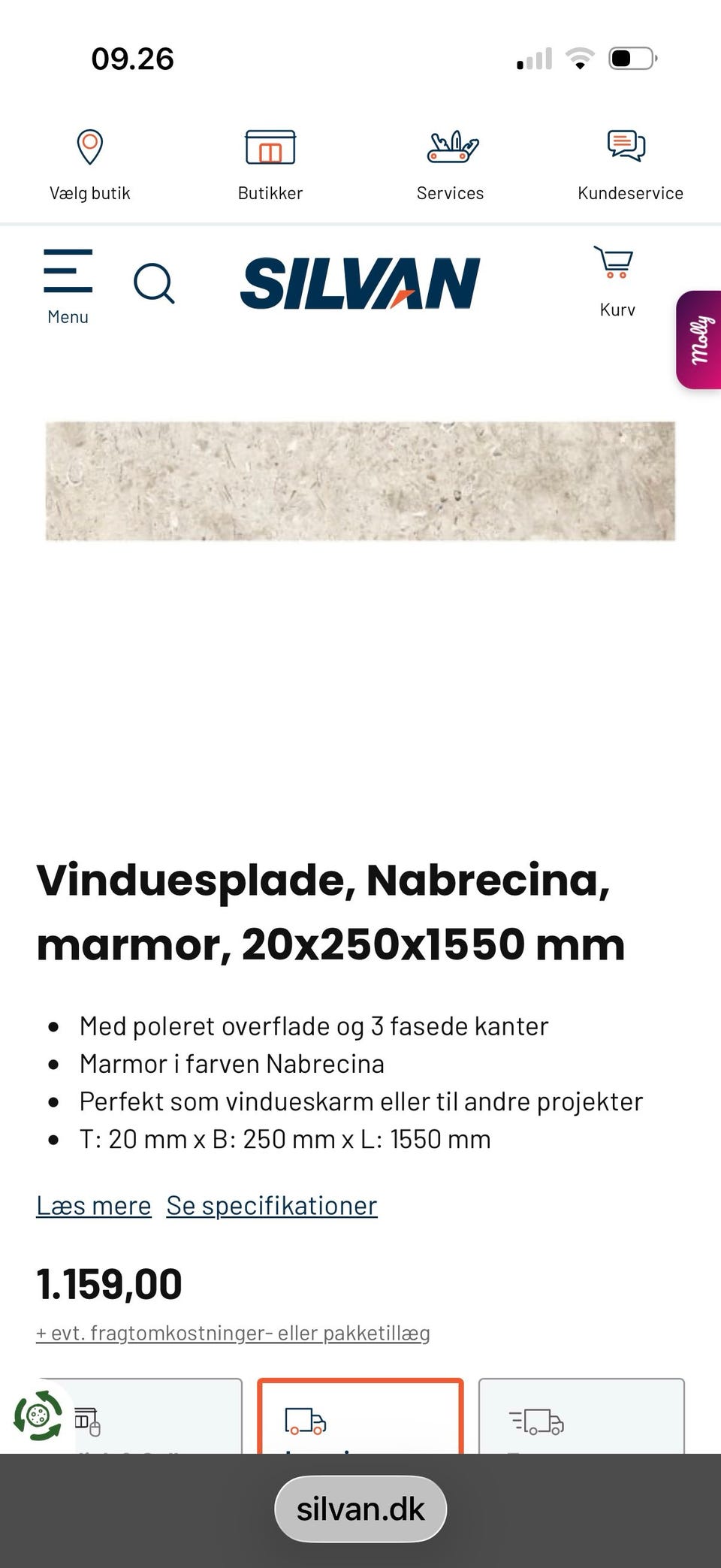Galleribillede