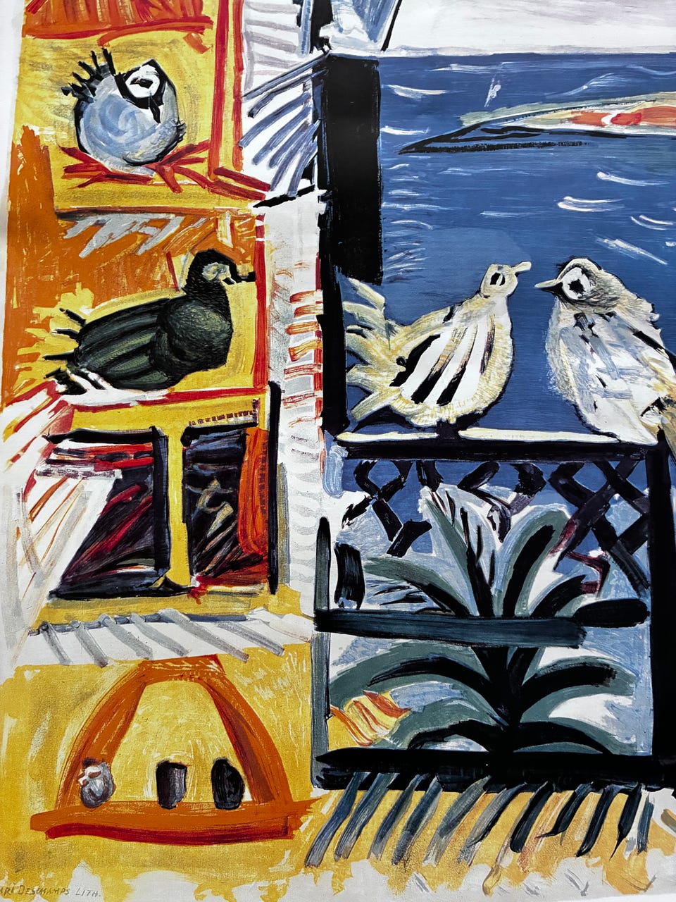 Galleribillede