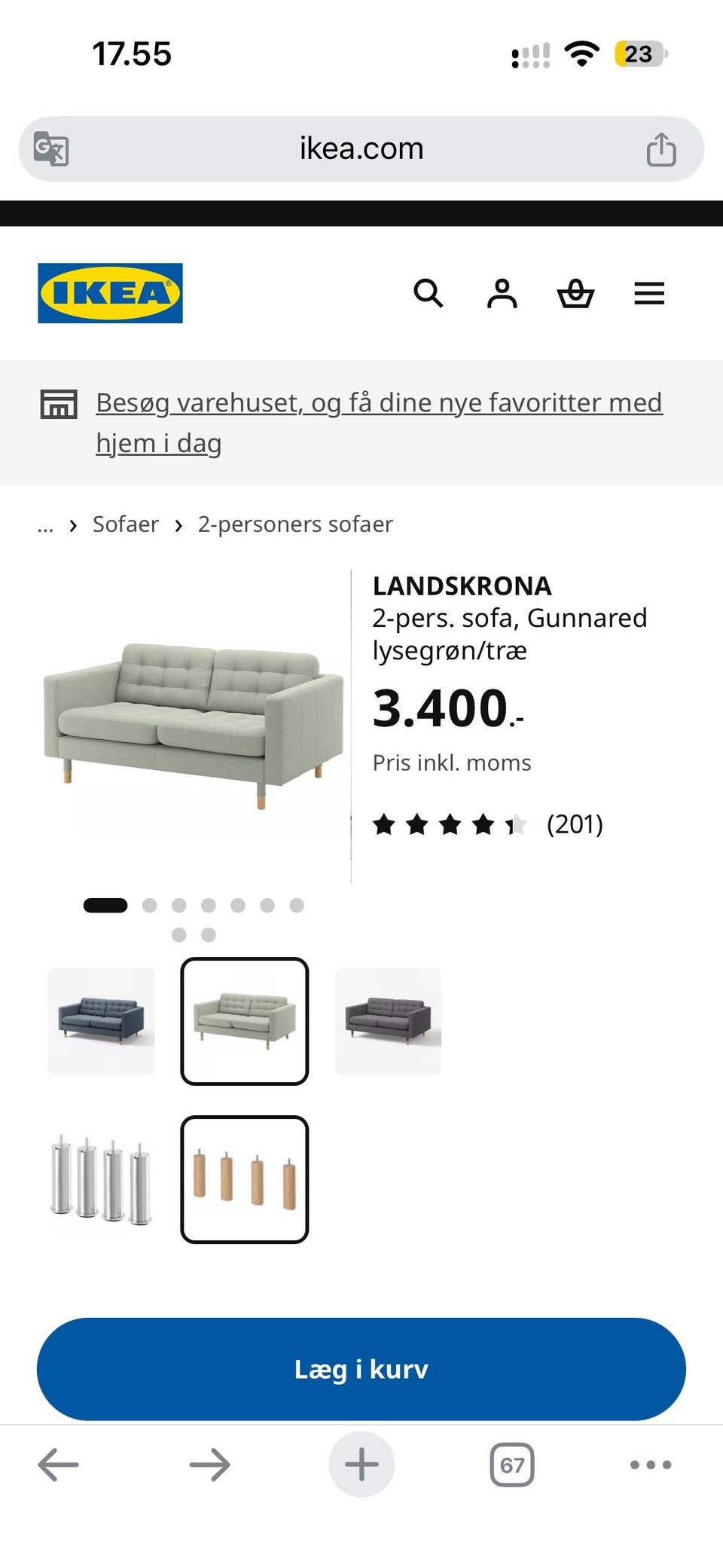 Galleribillede