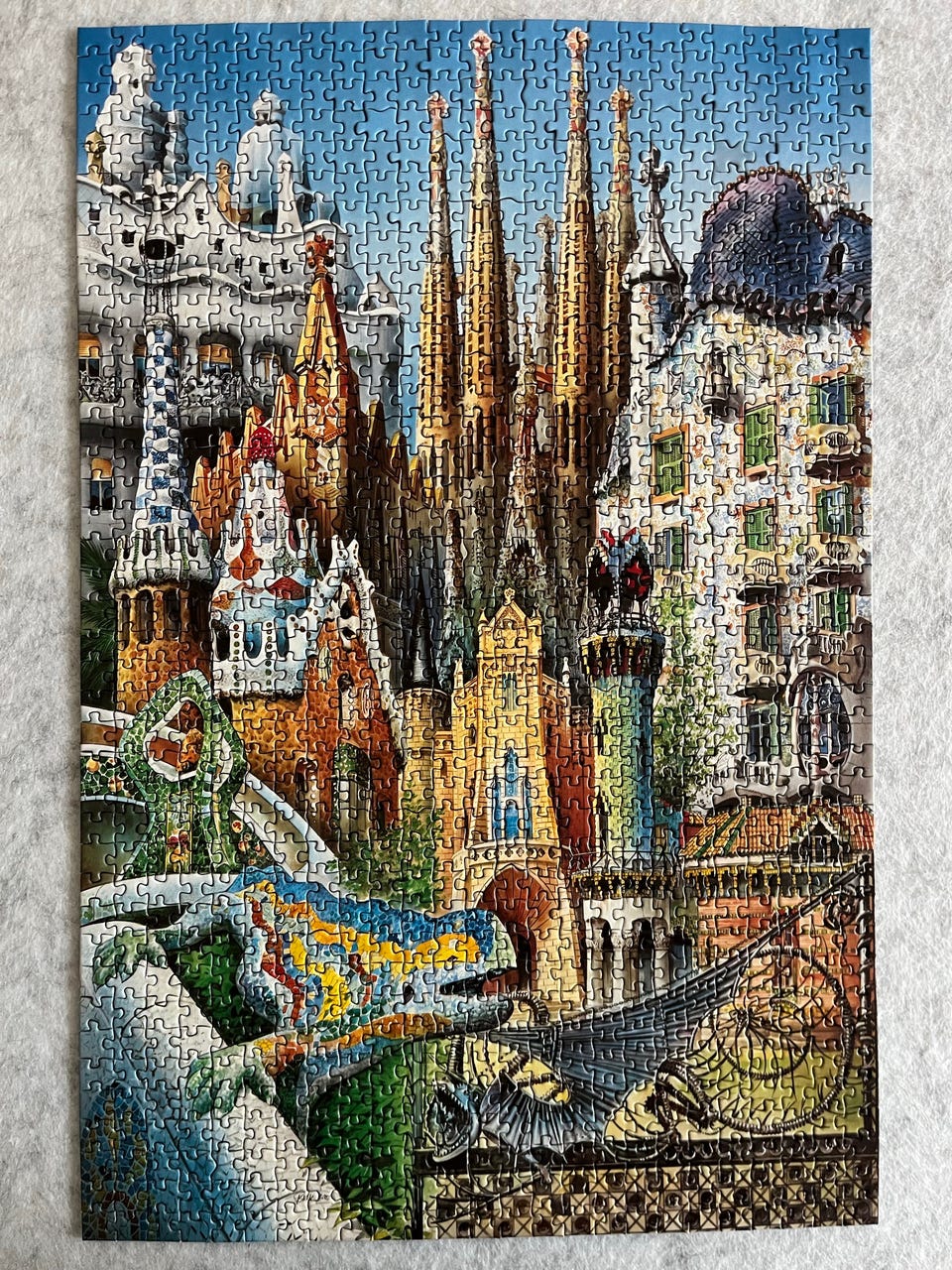 Galleribillede