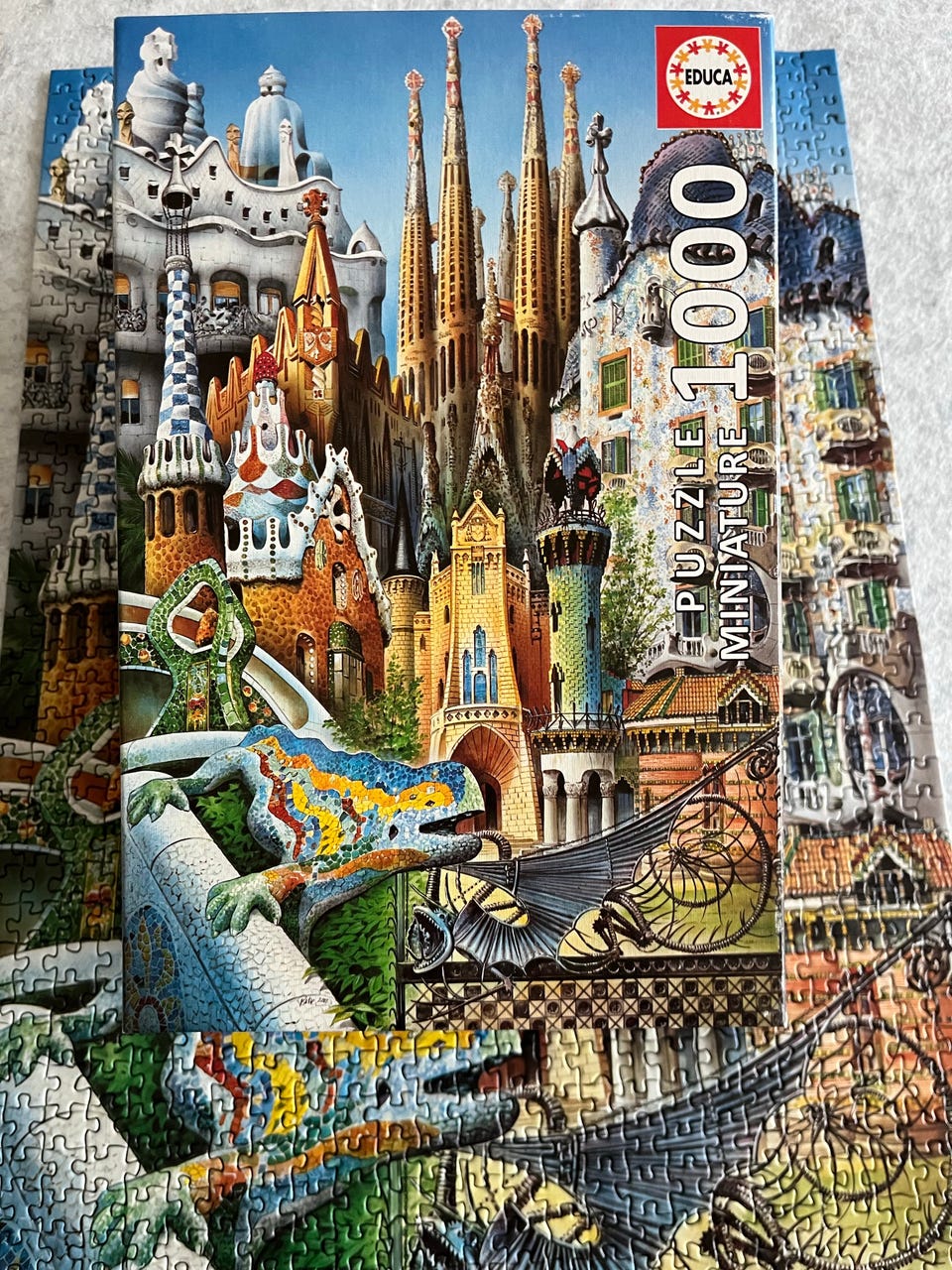 Galleribillede