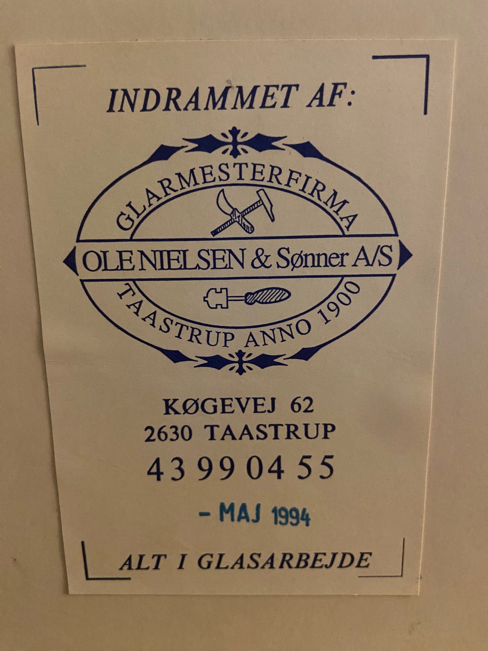 Galleribillede