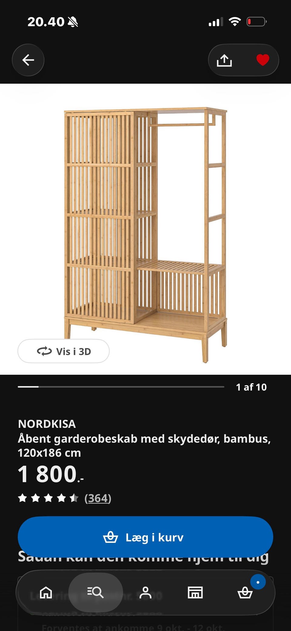 Galleribillede