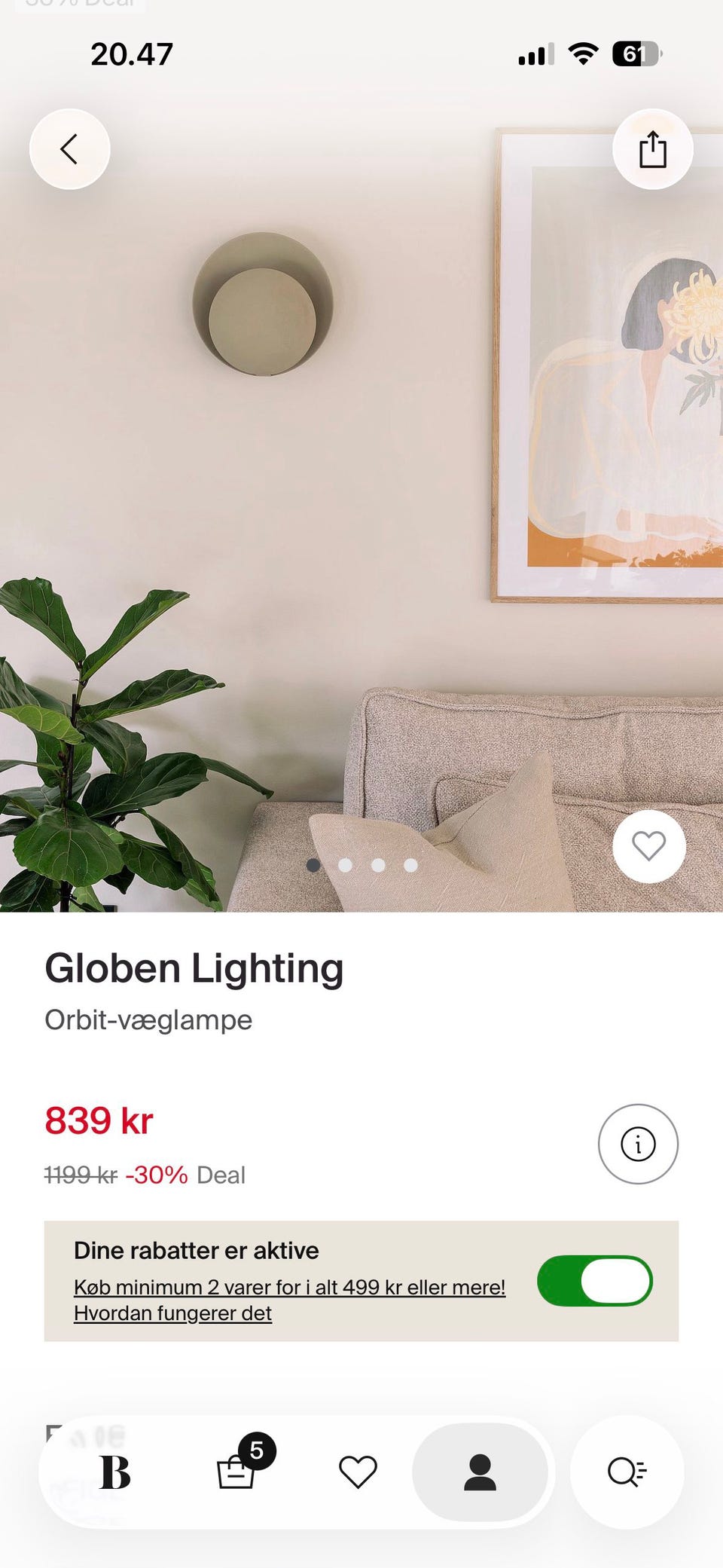 Galleribillede