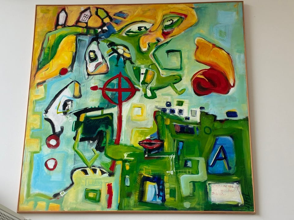 Galleribillede