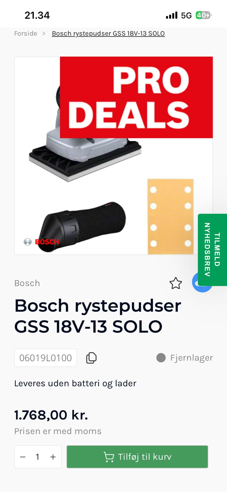 Galleribillede
