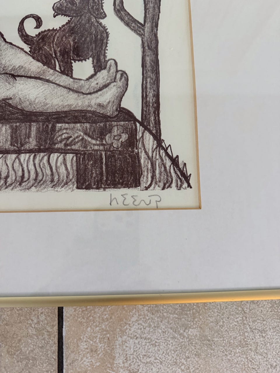 Galleribillede