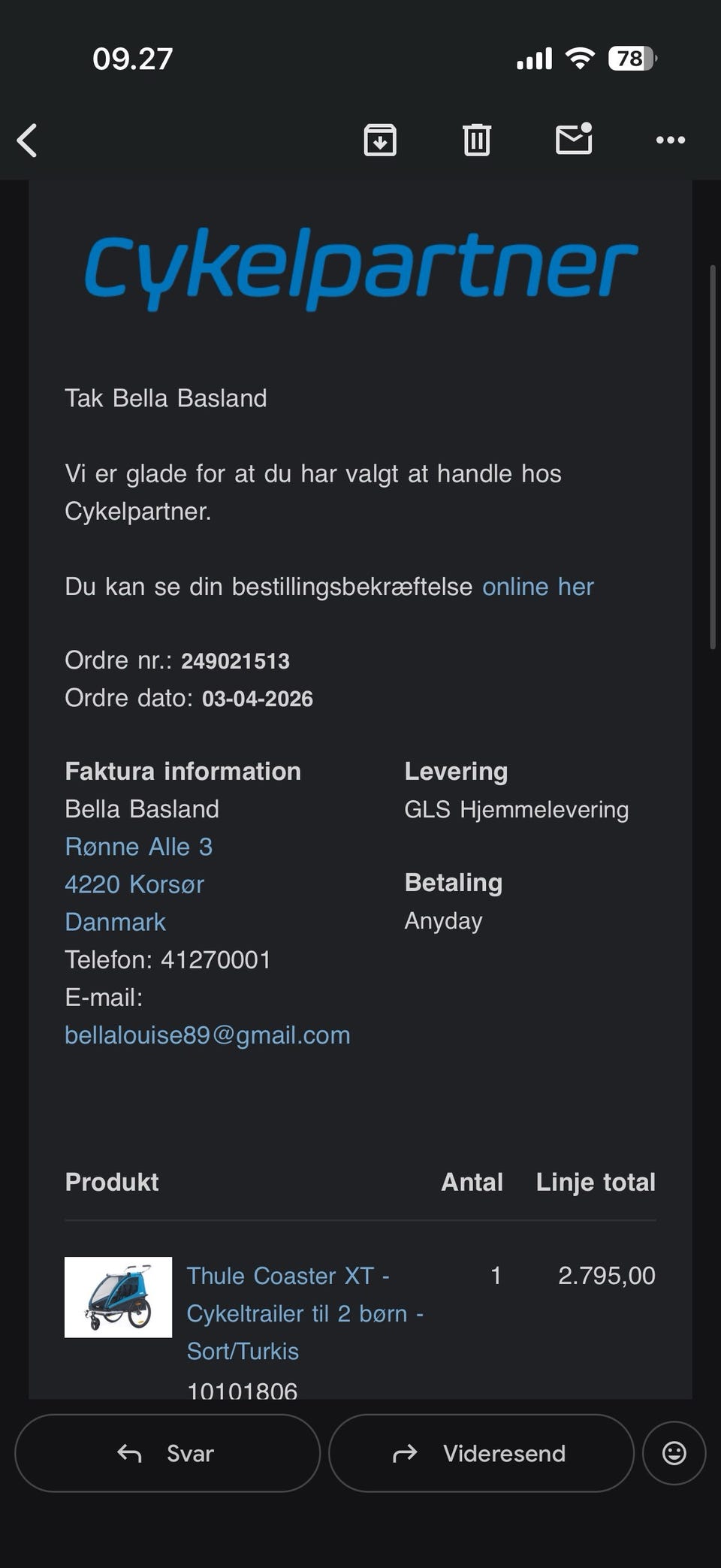 Galleribillede