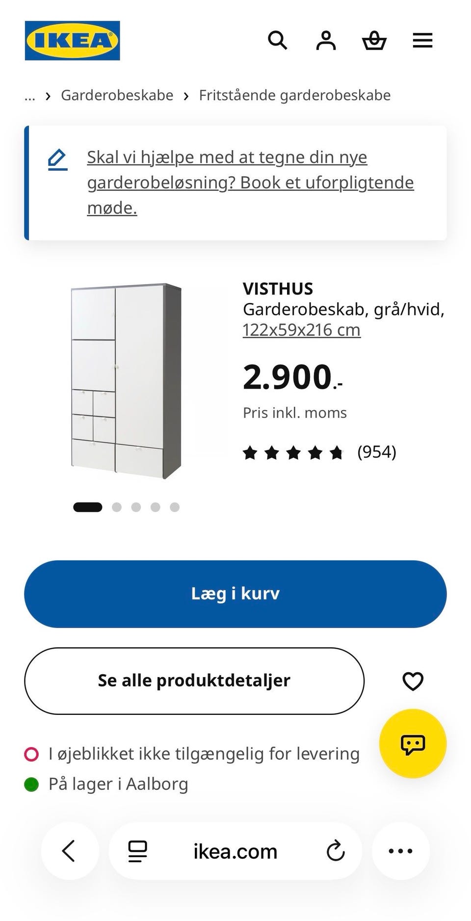 Galleribillede