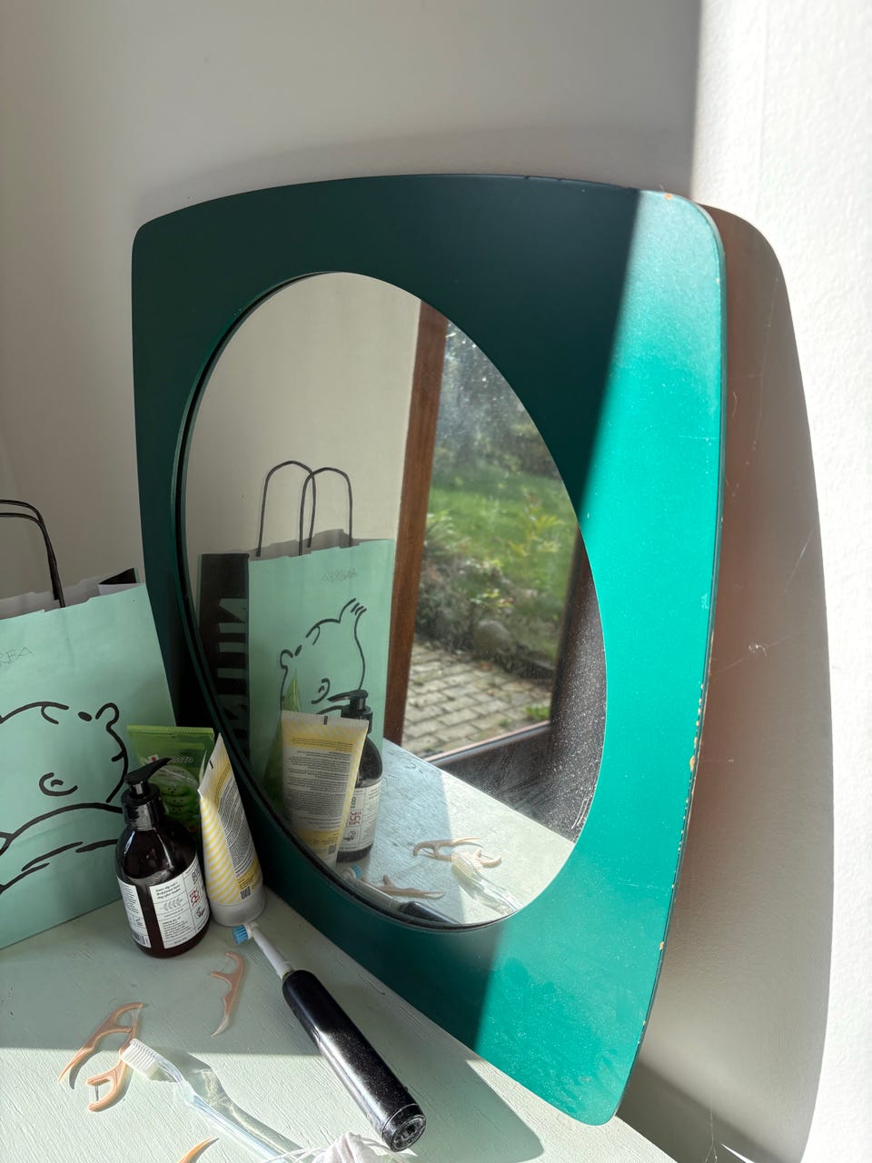 Galleribillede