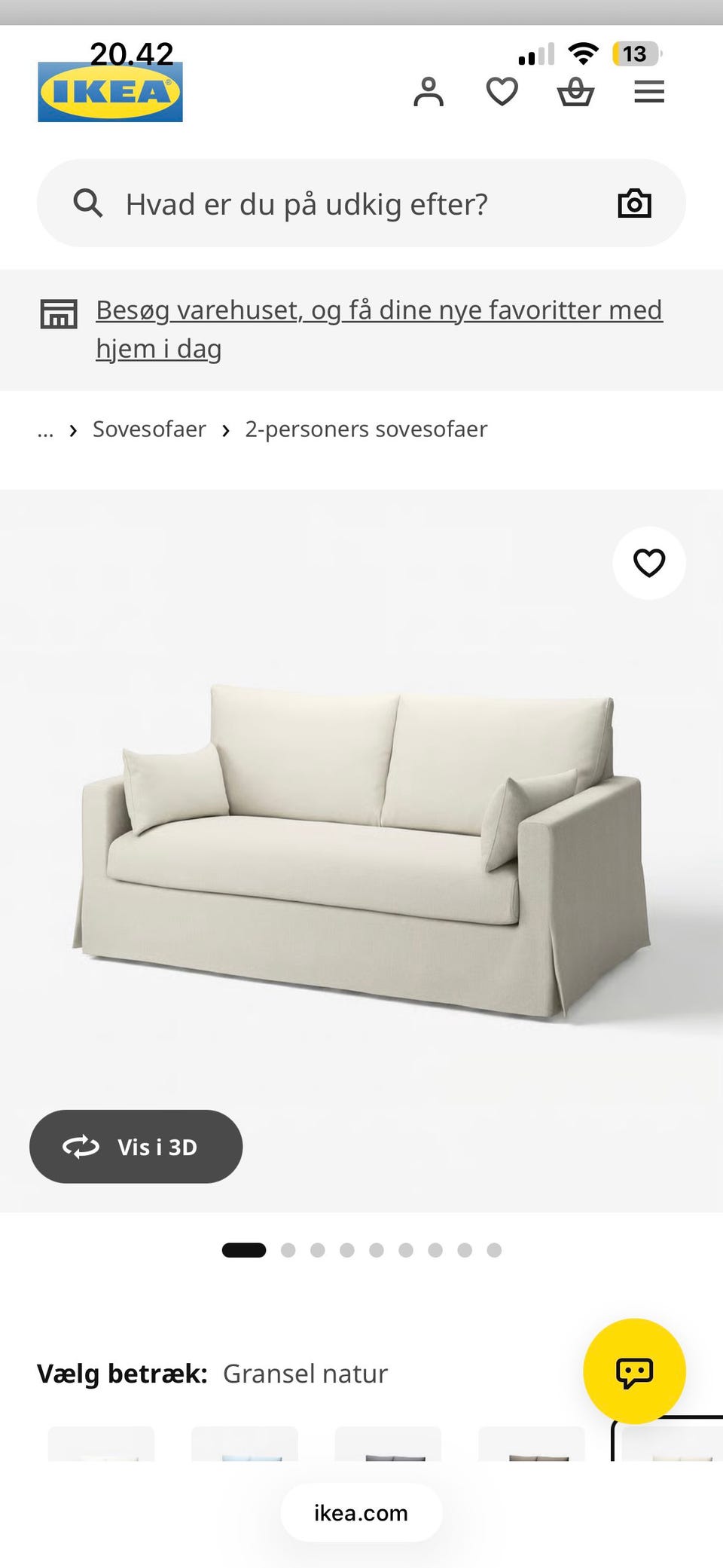 Galleribillede