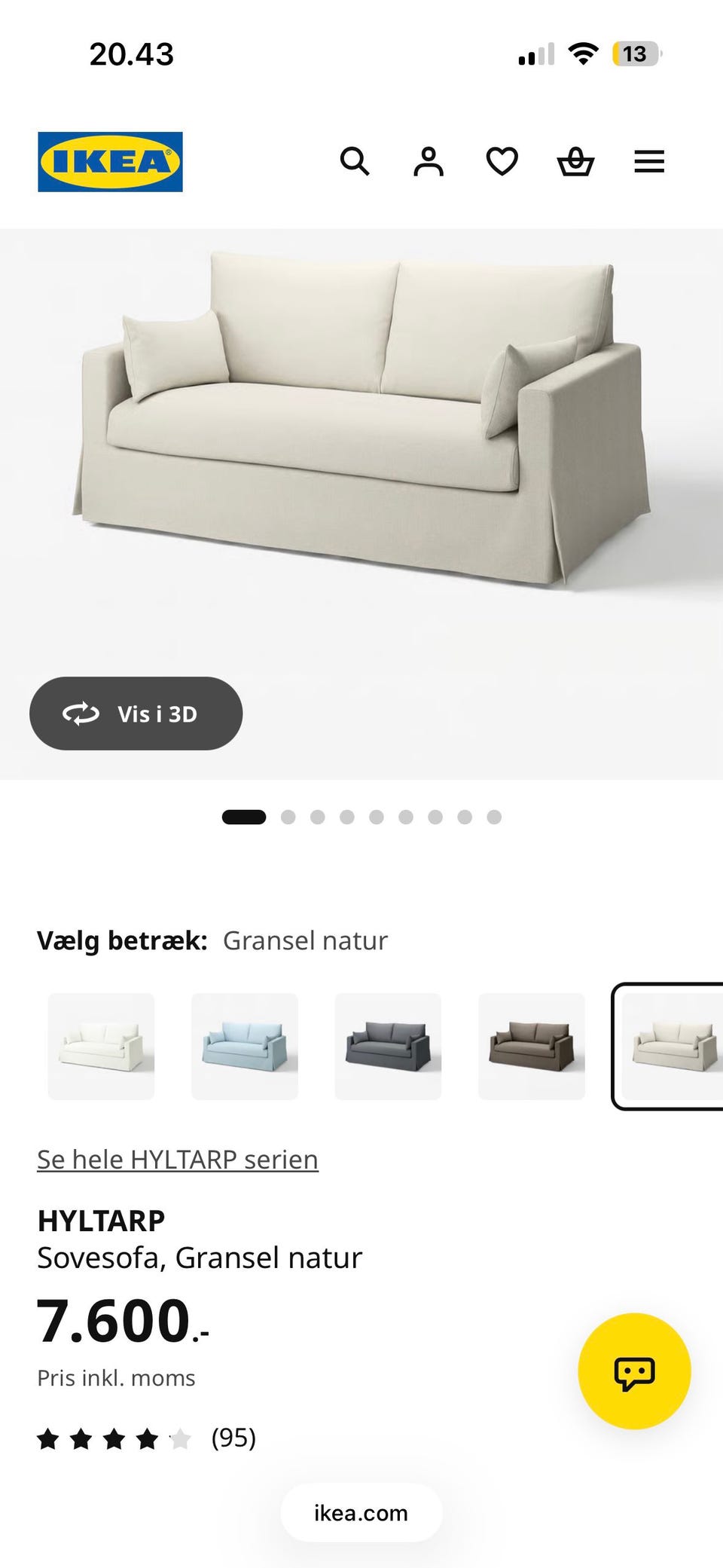 Galleribillede