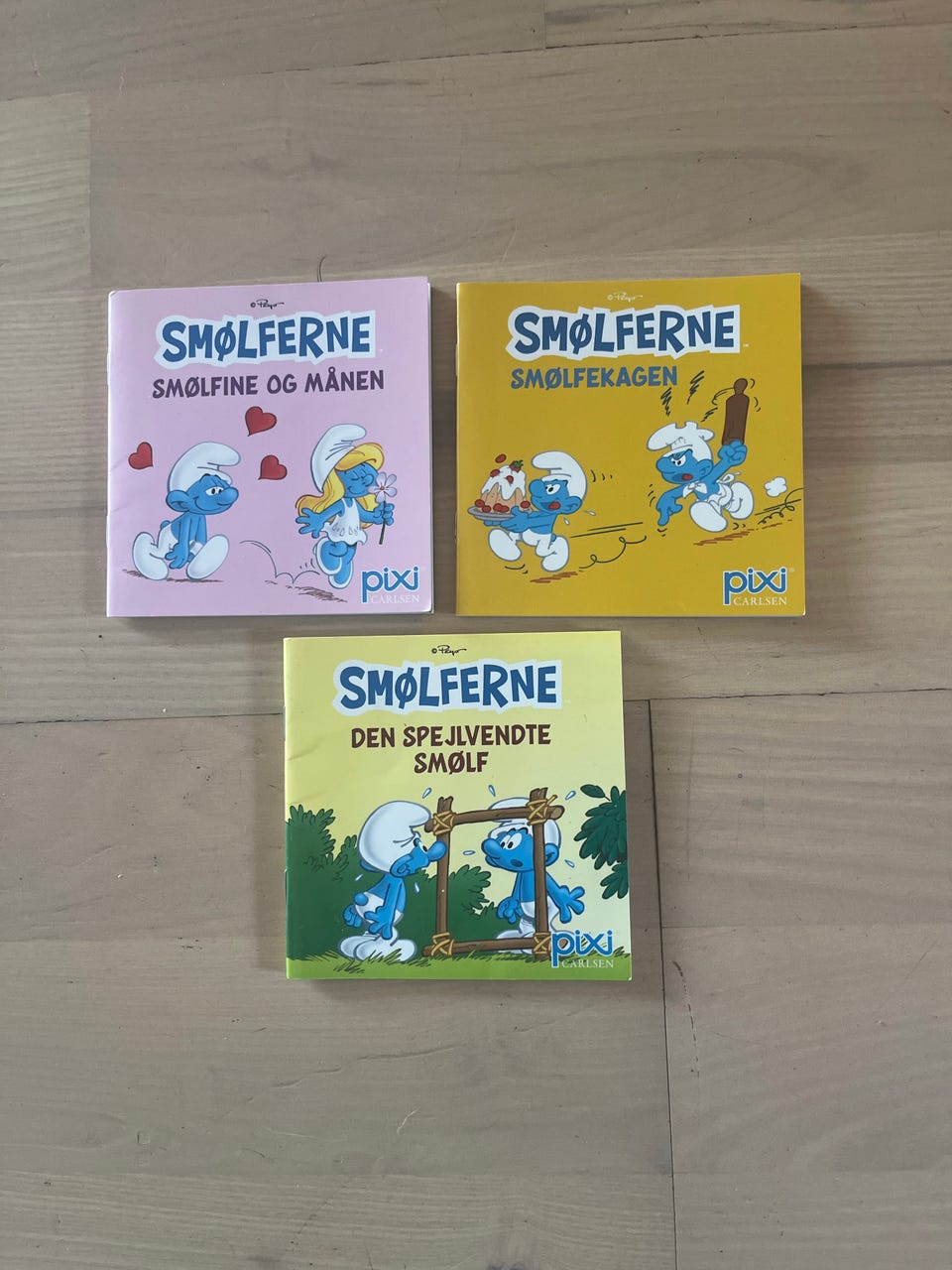 Galleribillede