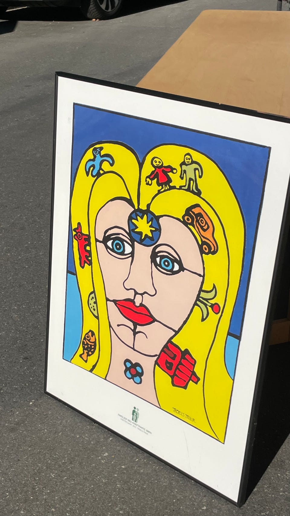 Galleribillede