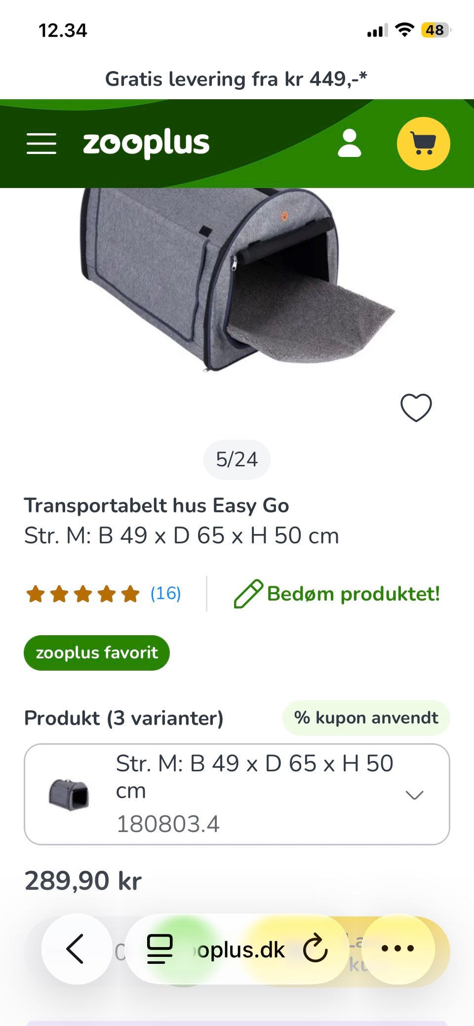 Galleribillede