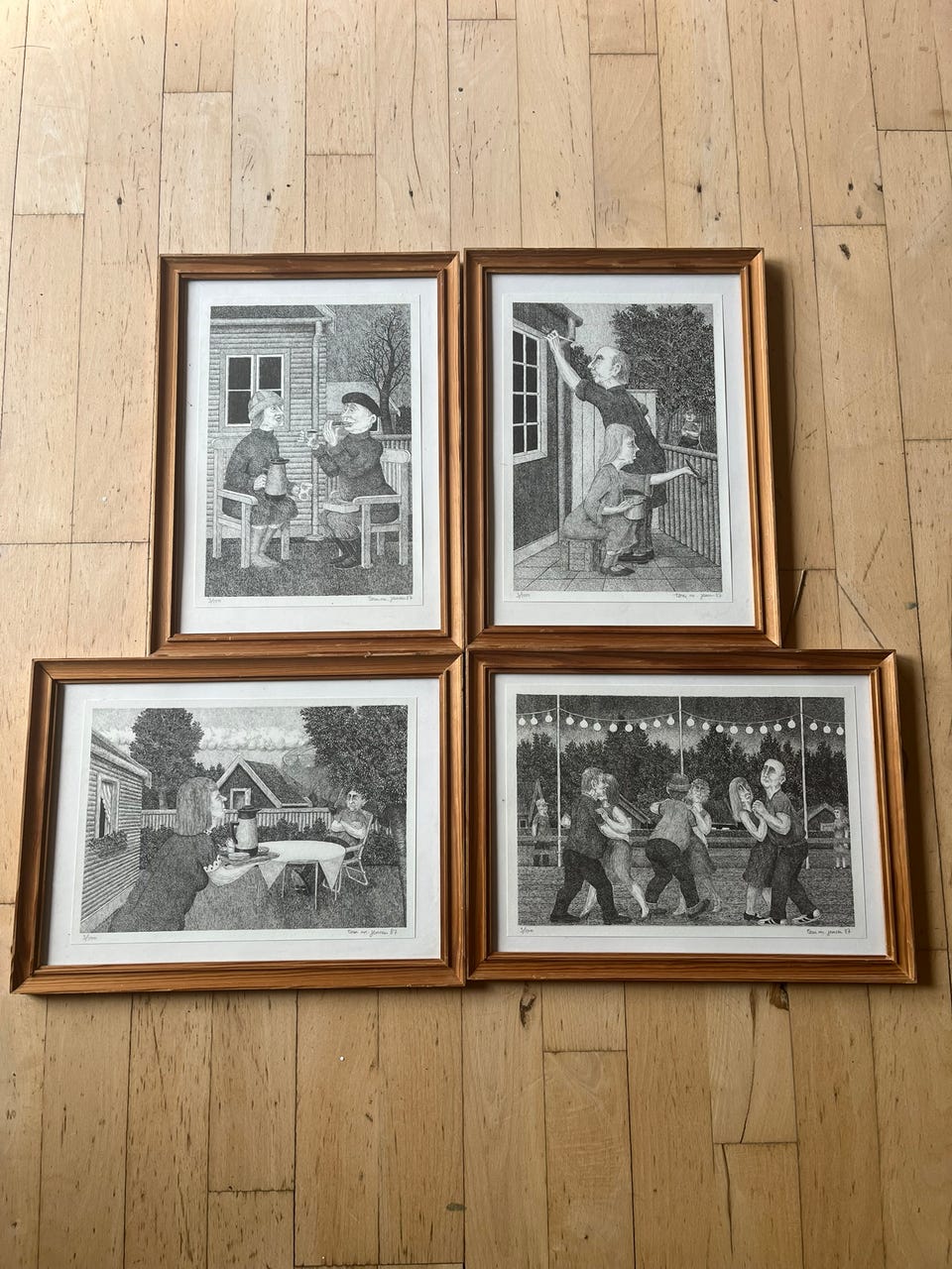 Galleribillede
