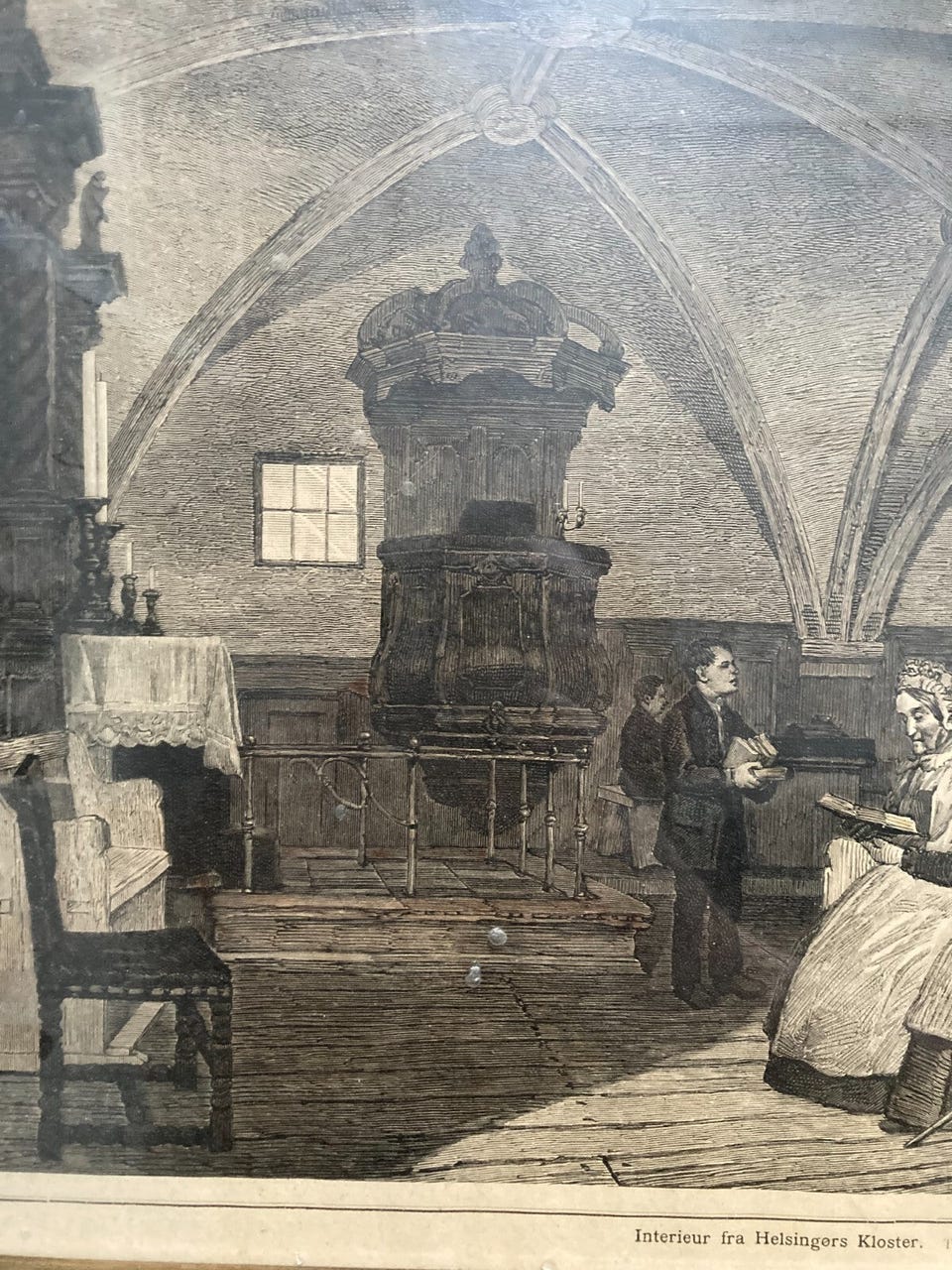 Galleribillede