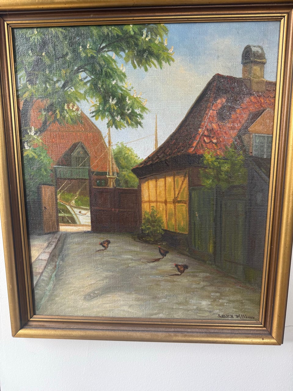 Galleribillede