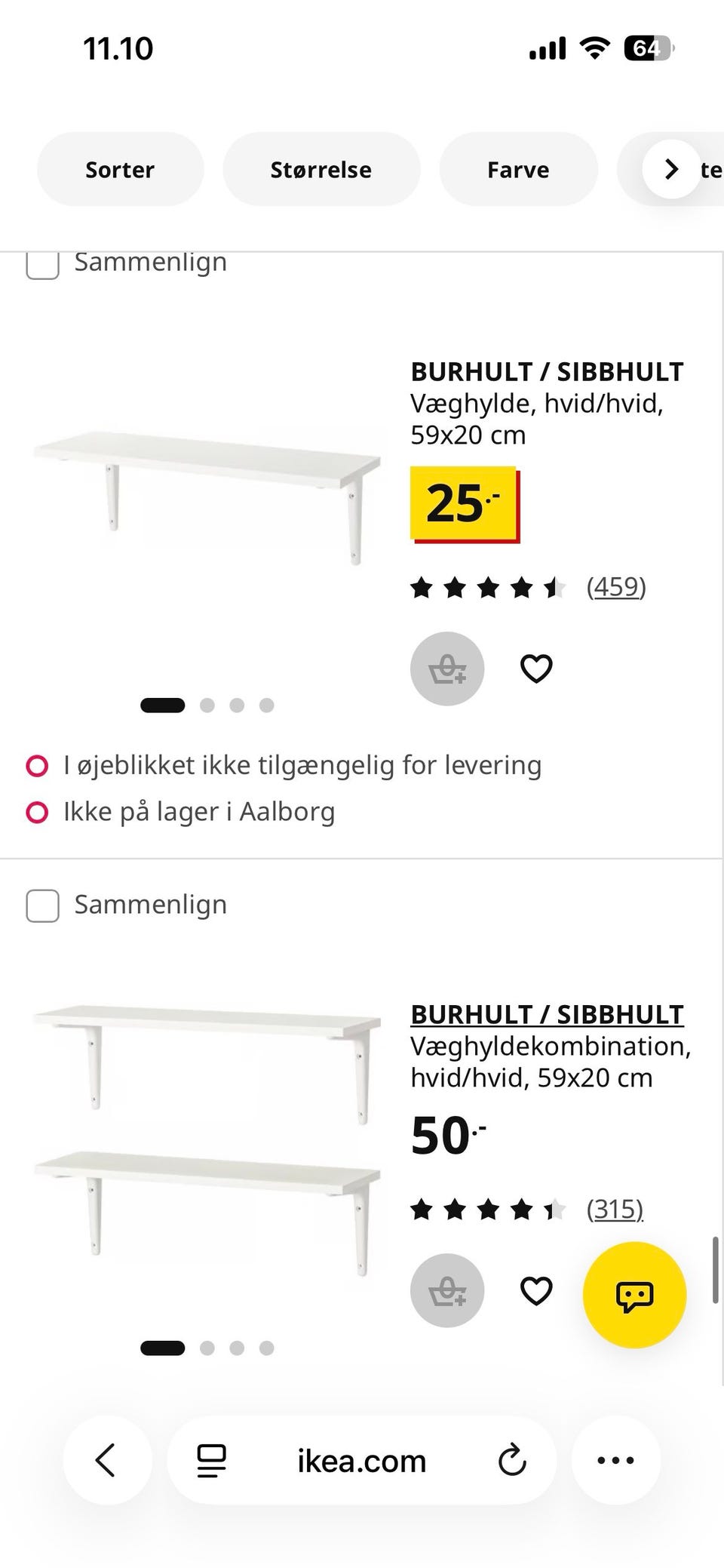 Galleribillede