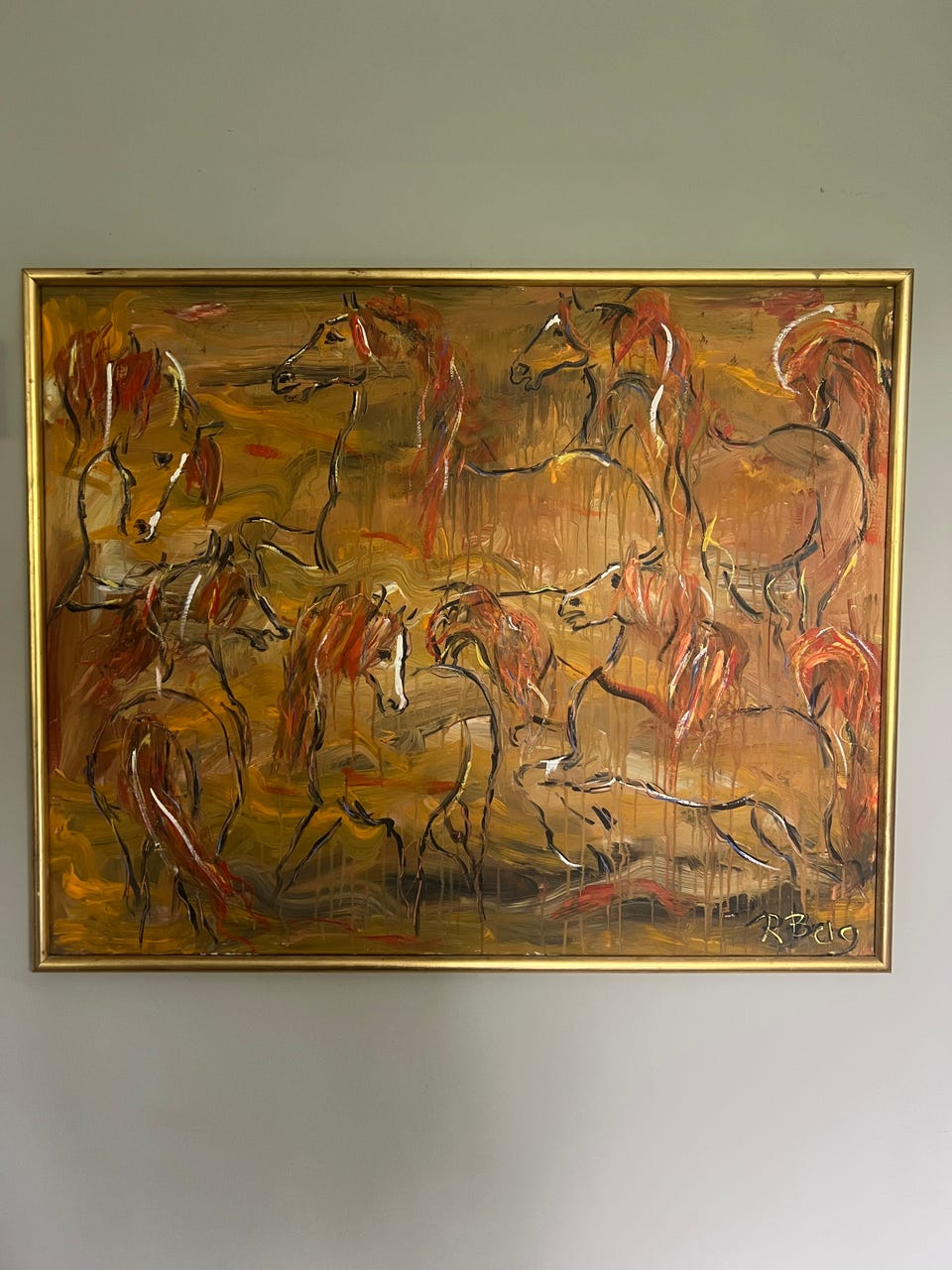 Galleribillede