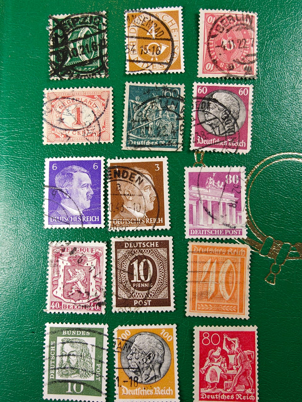 Galleribillede
