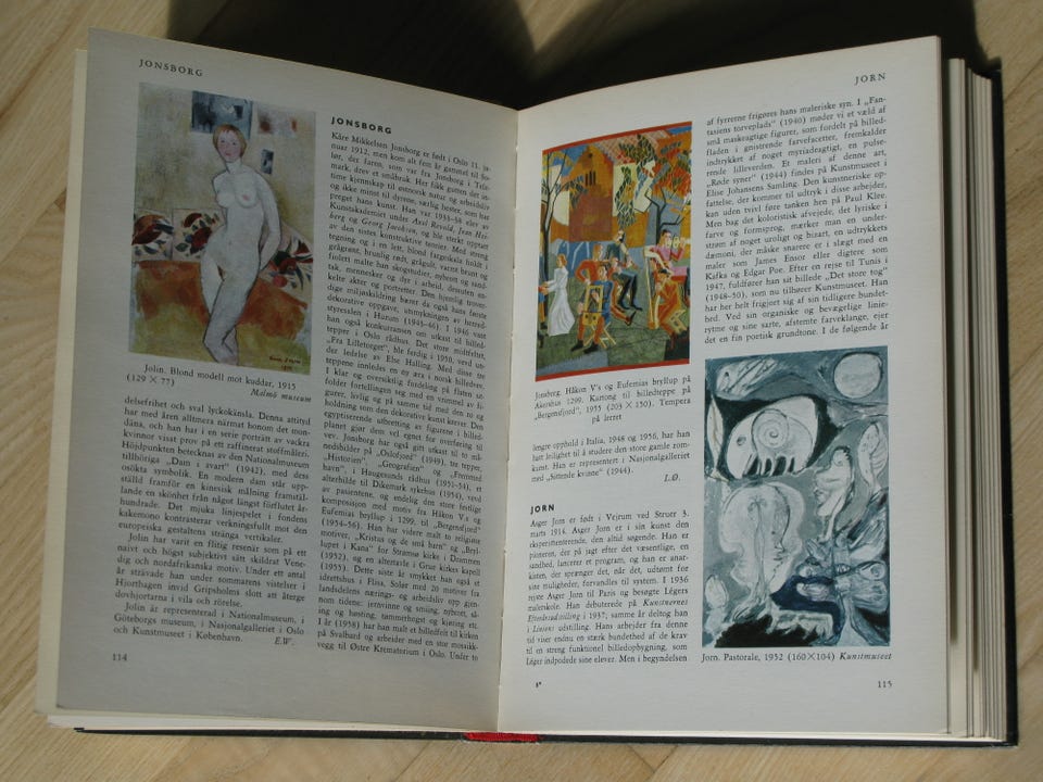 Galleribillede