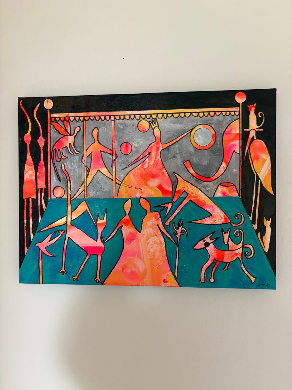 Galleribillede