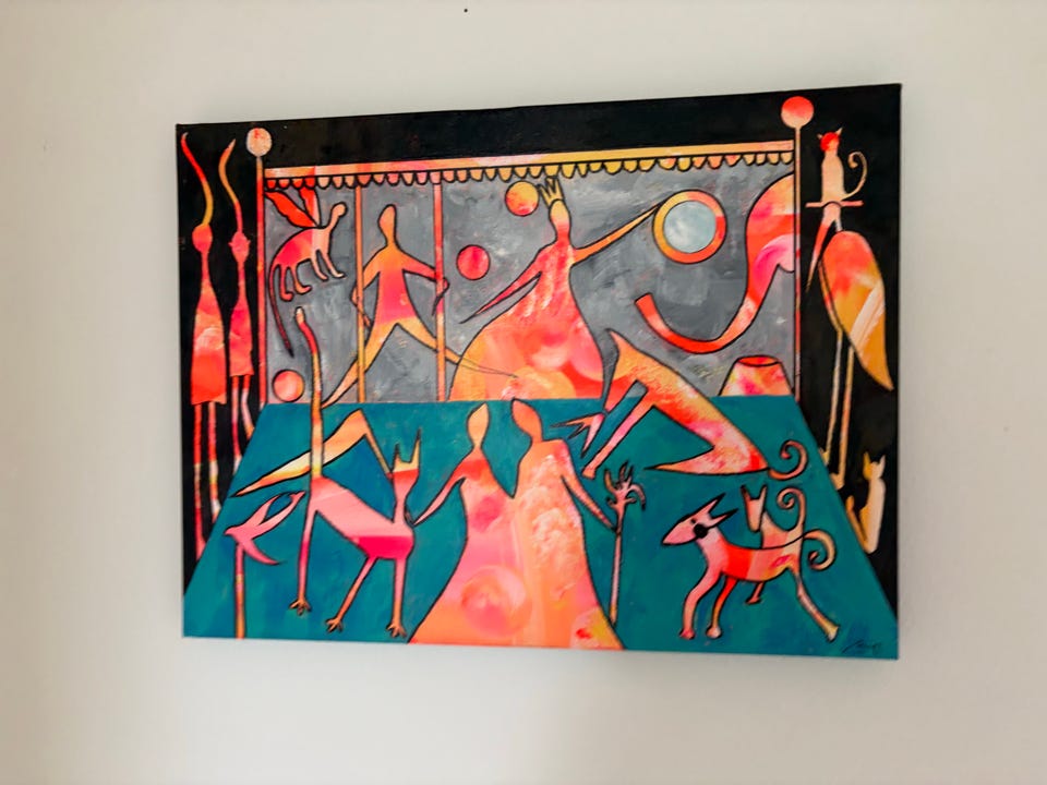 Galleribillede