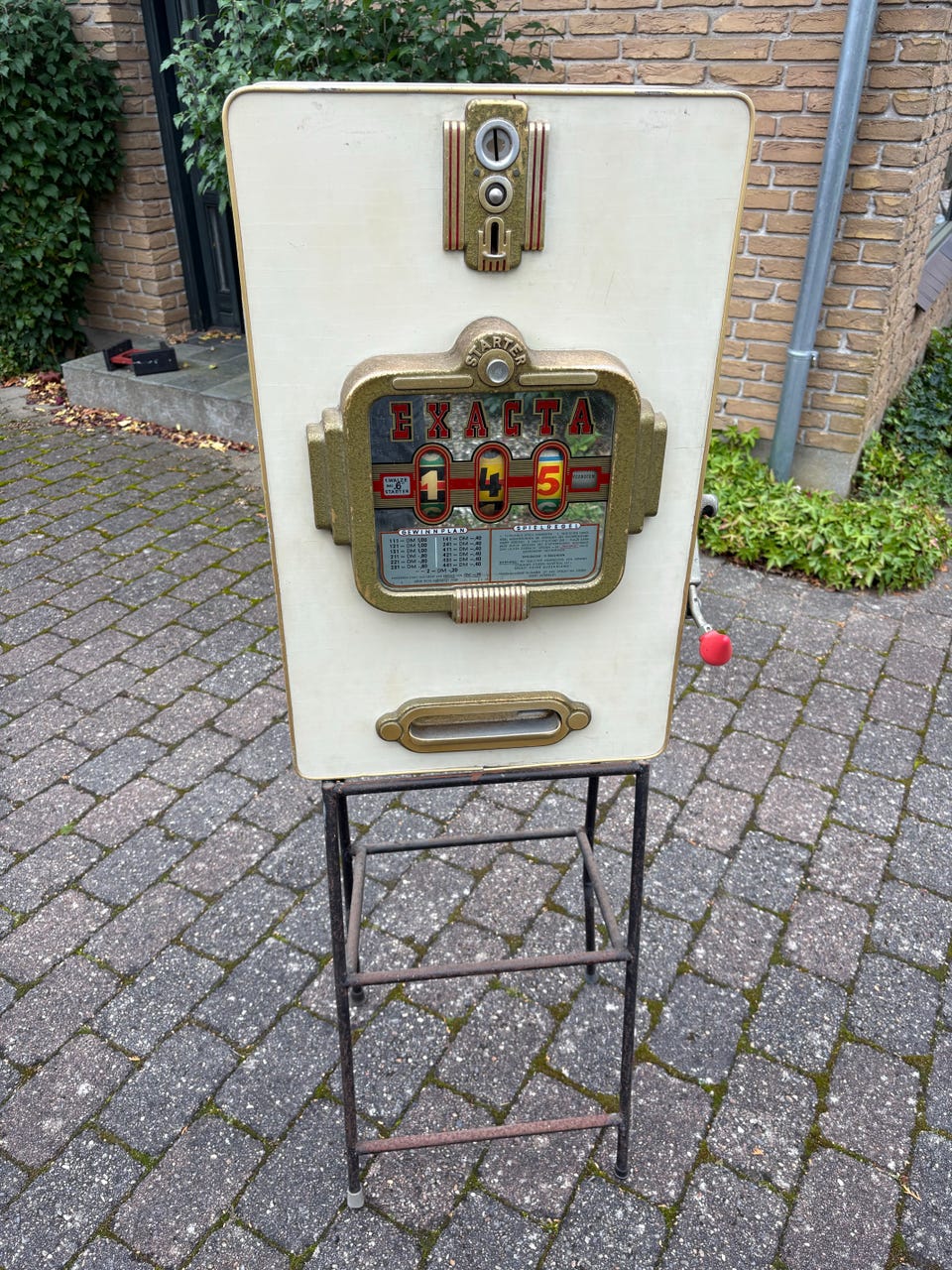 Galleribillede