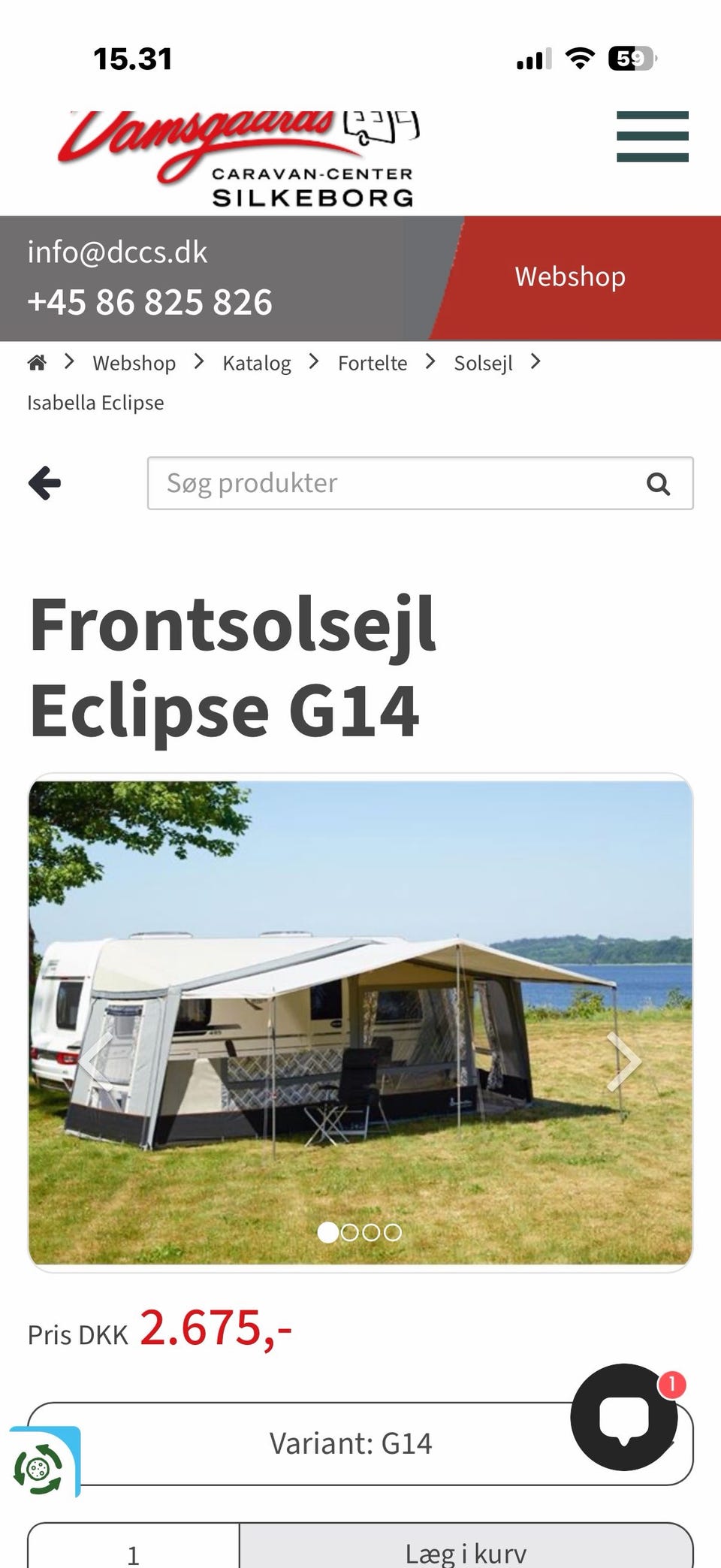 Galleribillede