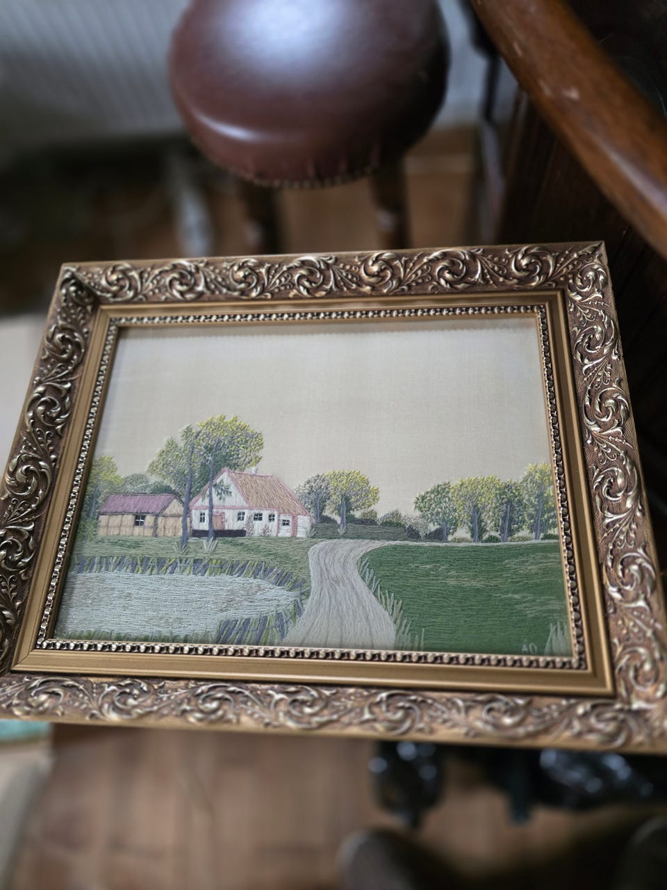 Galleribillede