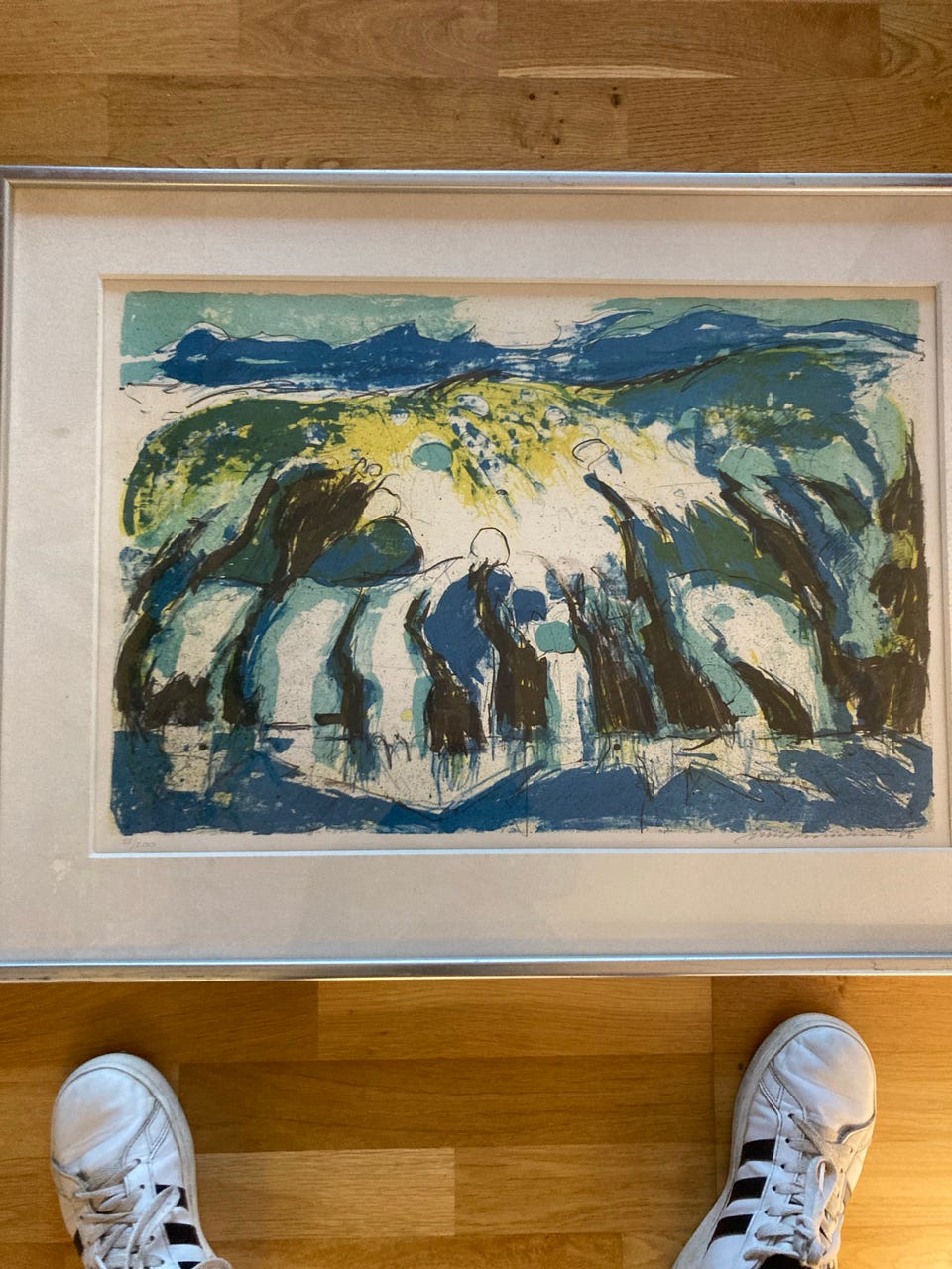 Galleribillede