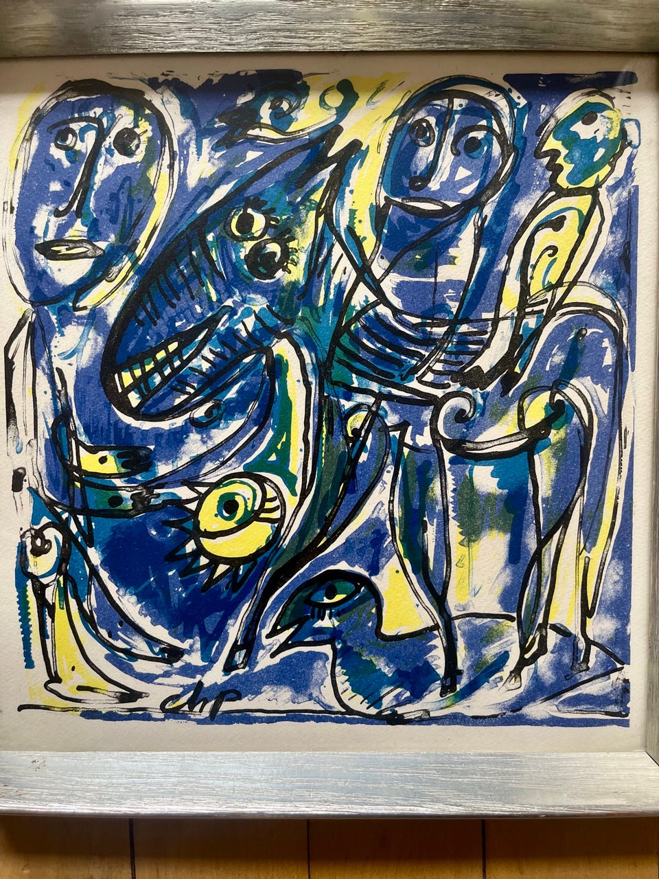 Galleribillede