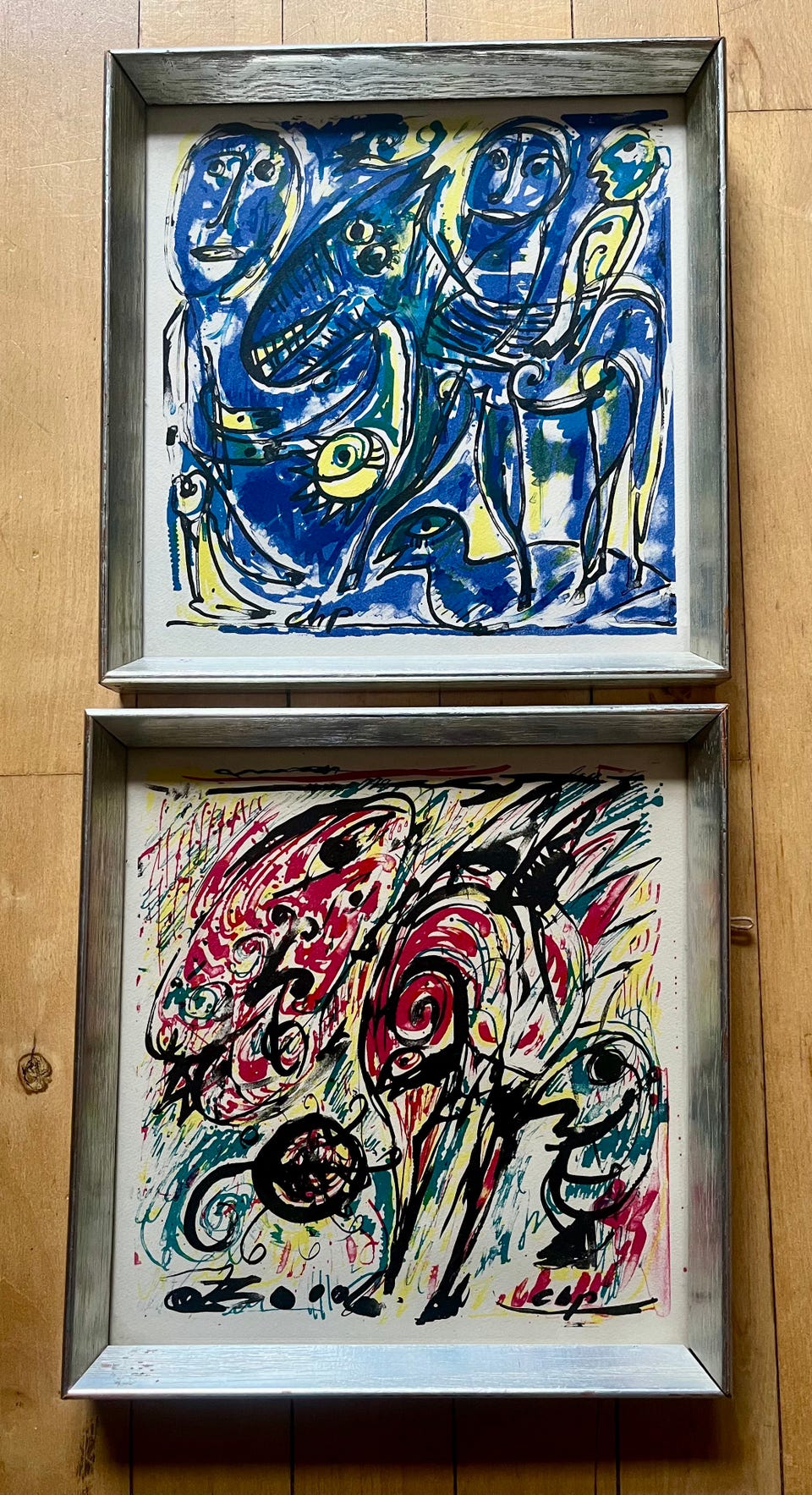 Galleribillede