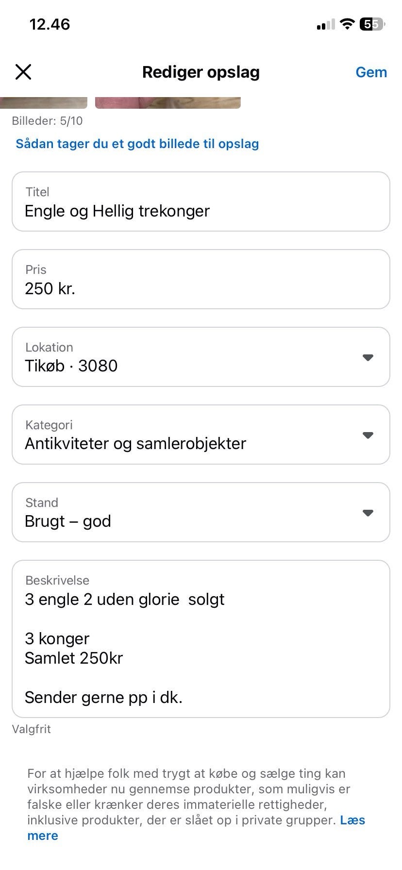 Galleribillede