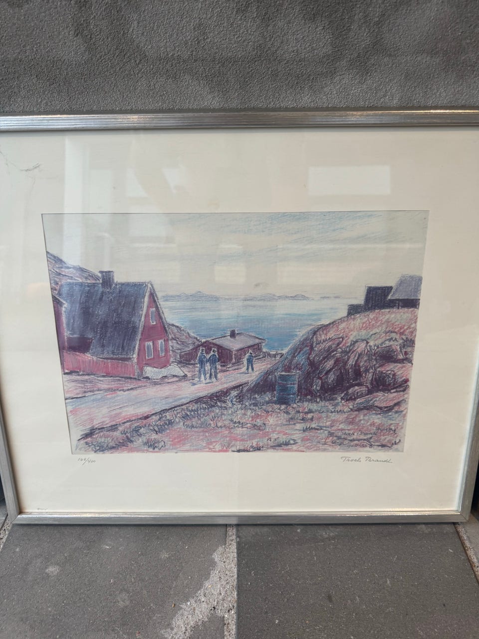 Galleribillede